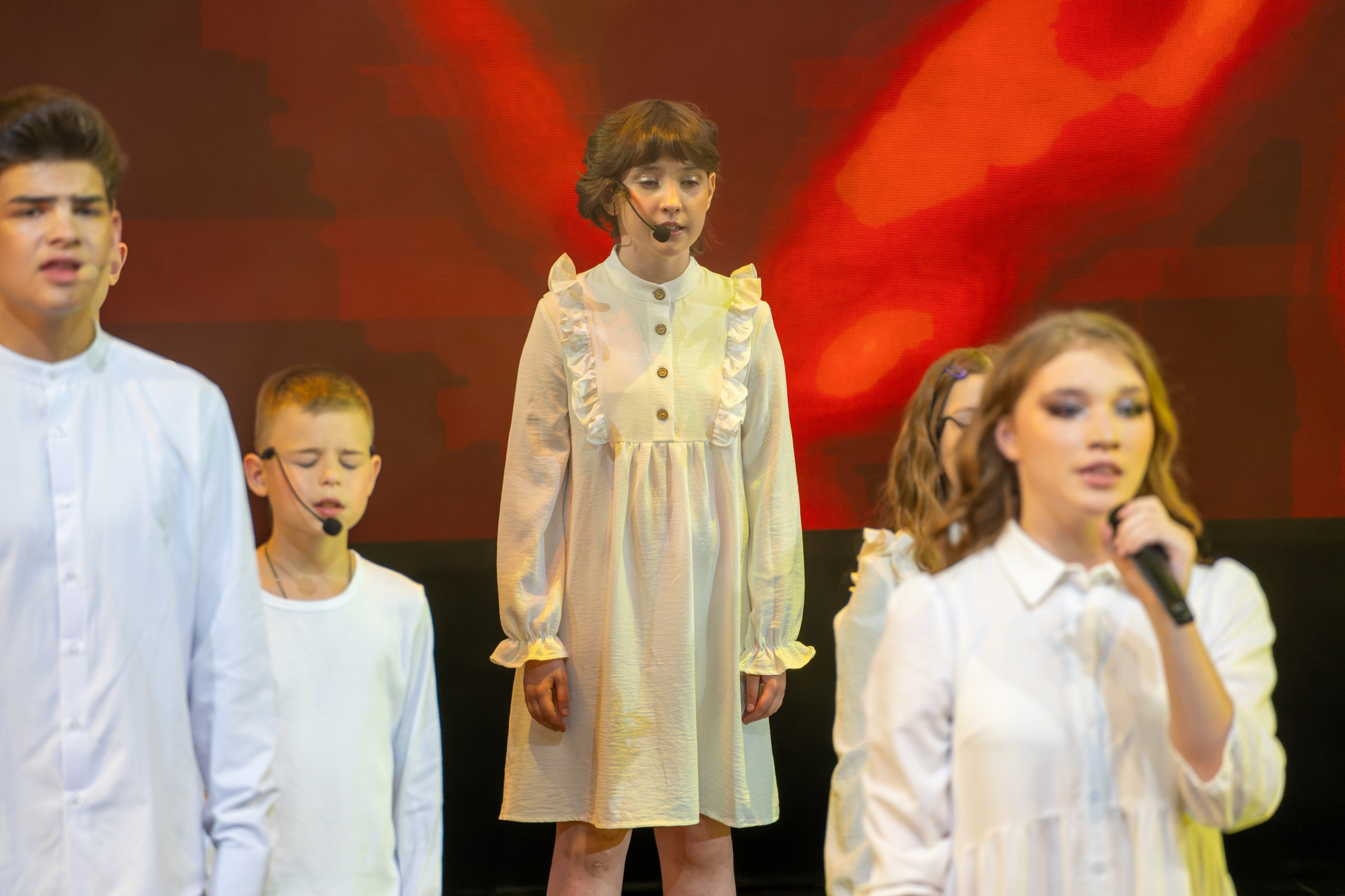 Съёмка благотворительного спектакля «Новая история деревянного мальчика». «Студия DRONAVT`s» — видеосъёмка и фотография г. Москва