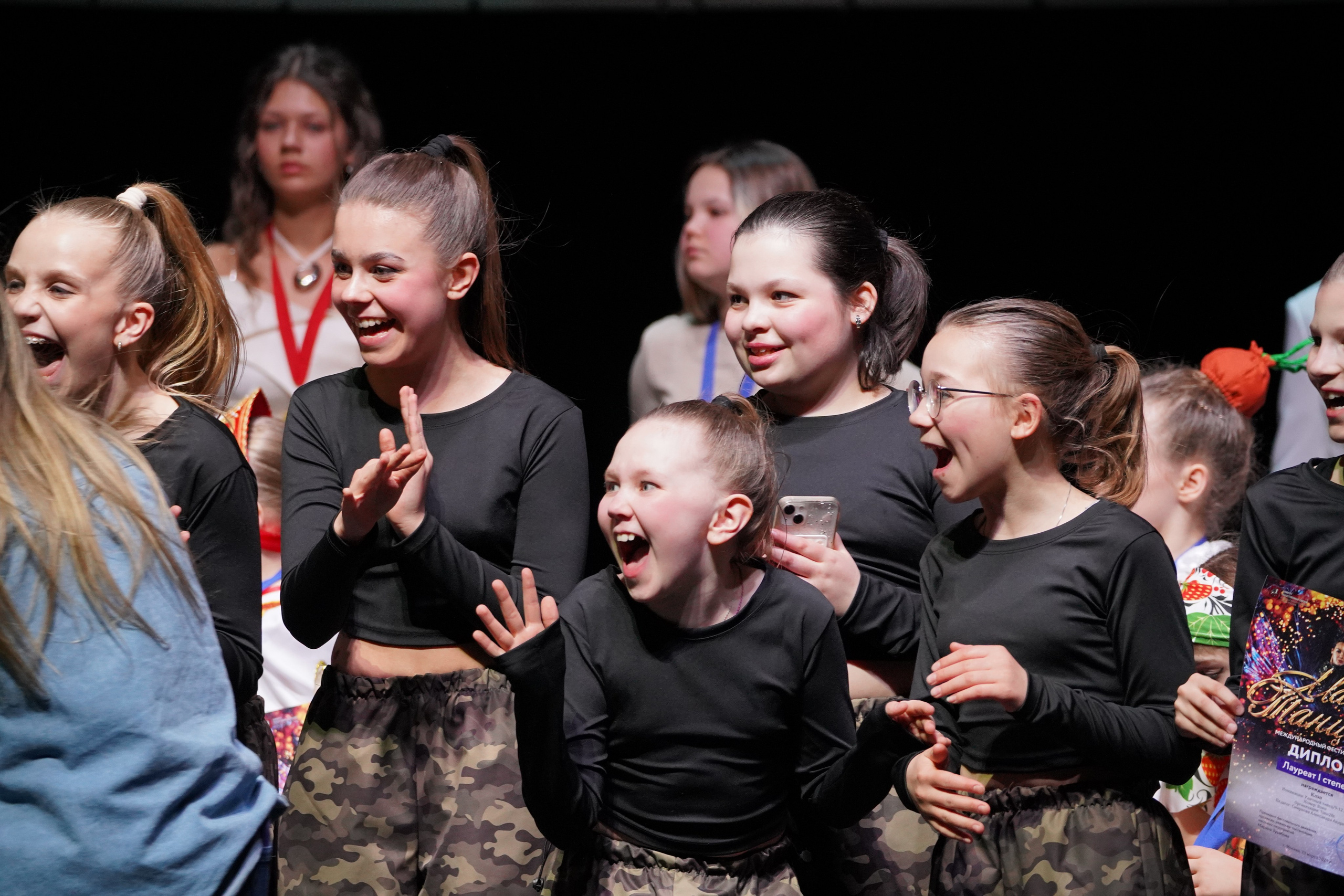 Съёмка на конкурсах и фестивалях. «Студия DRONAVT`s» — видеосъёмка и фотография г. Москва