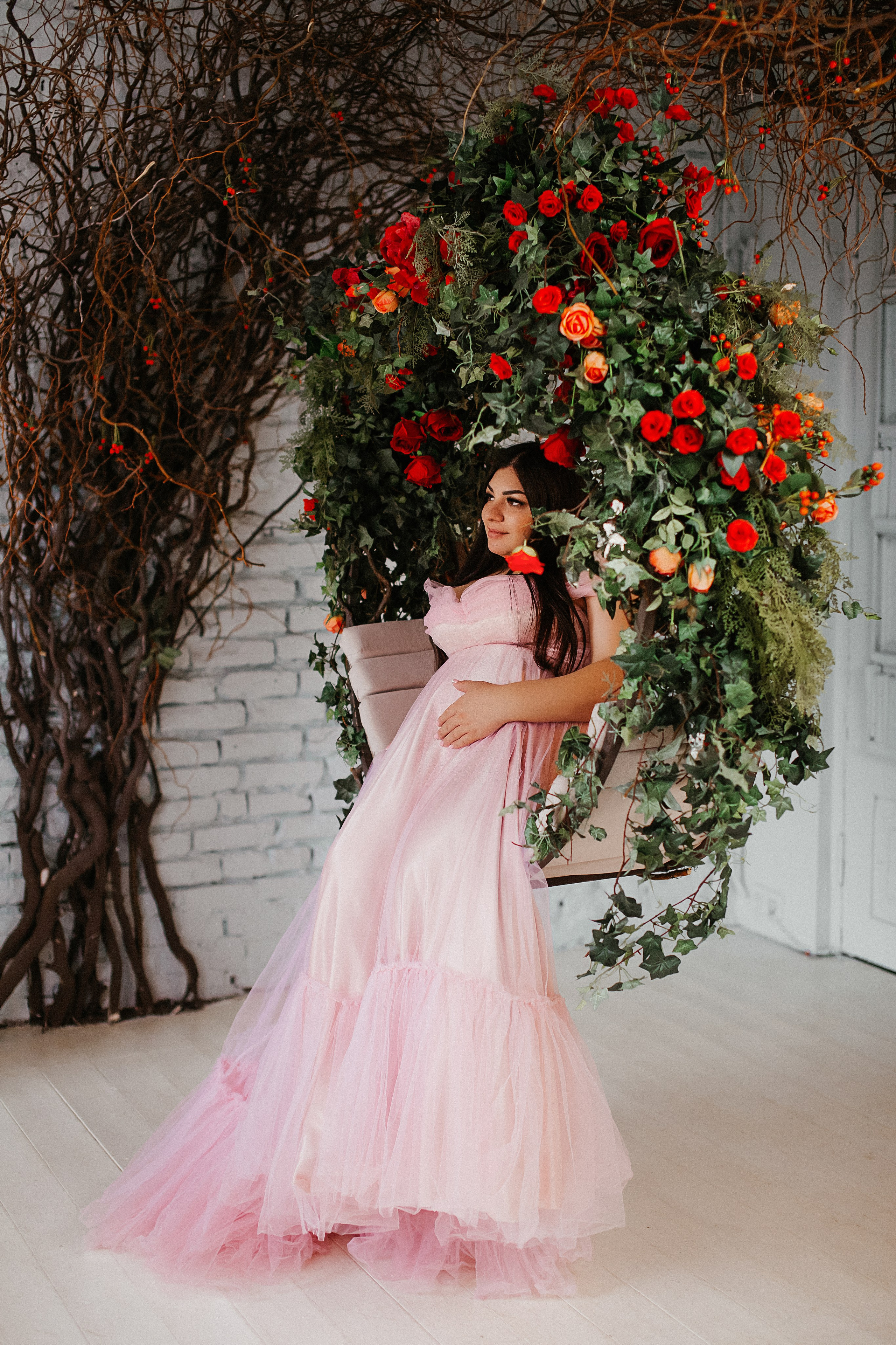 Адриана. Свадебный и семейный фотограф/видеограф в Краснодаре Наталья Осинская