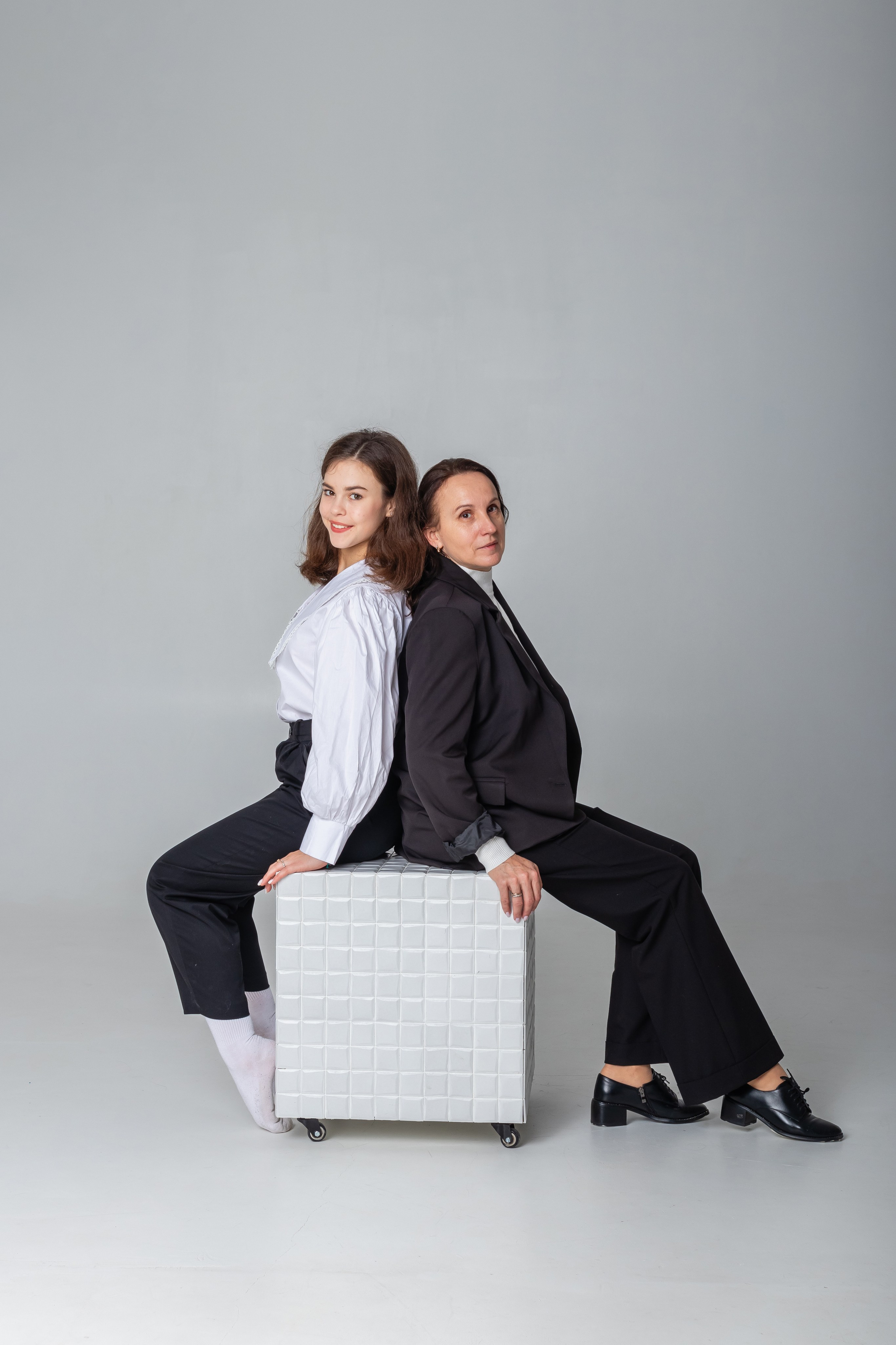 Гимнастки. Фотограф в Краснодаре Арина Кудряшова