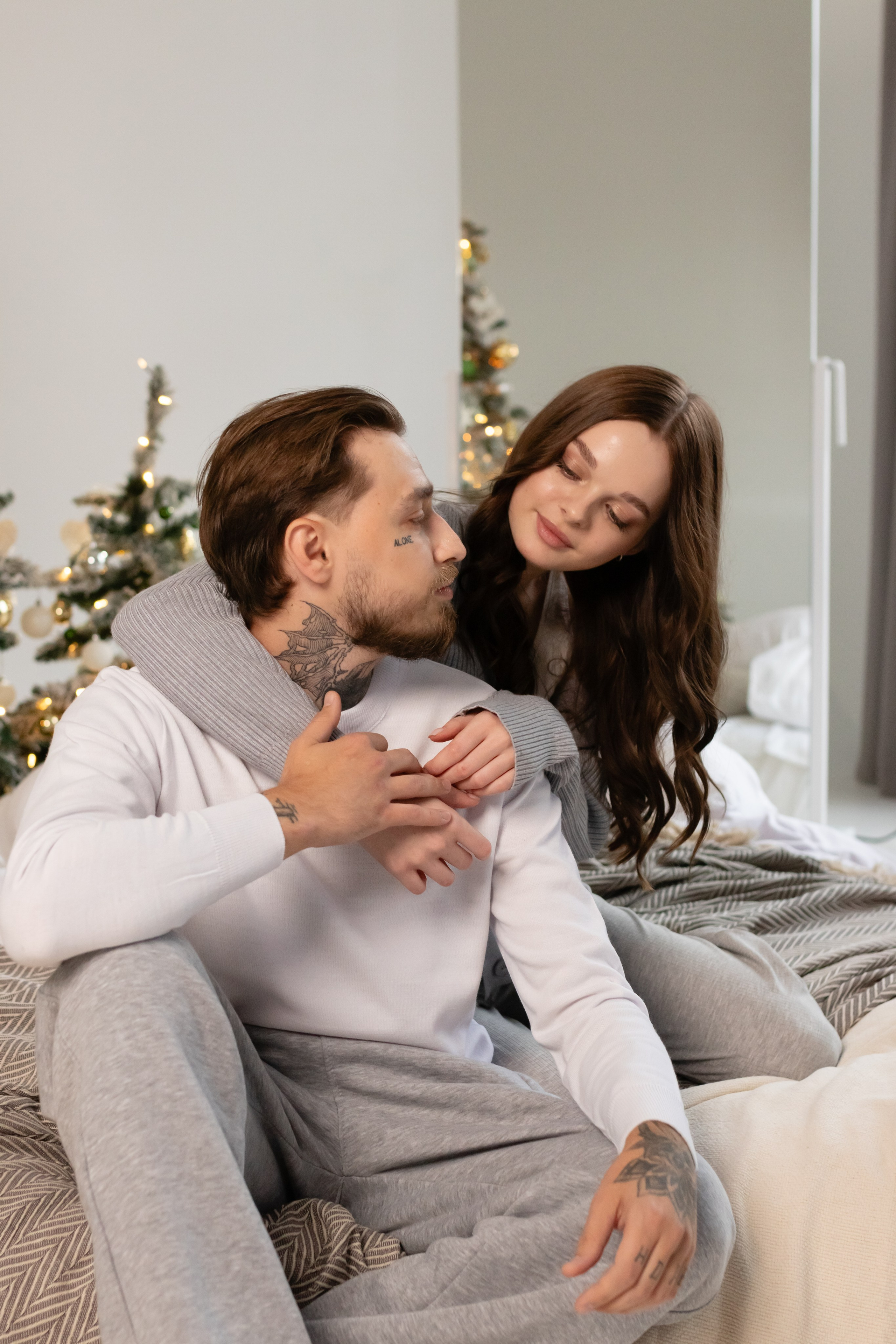 Незнакомцы. Фотограф в Краснодаре Арина Кудряшова