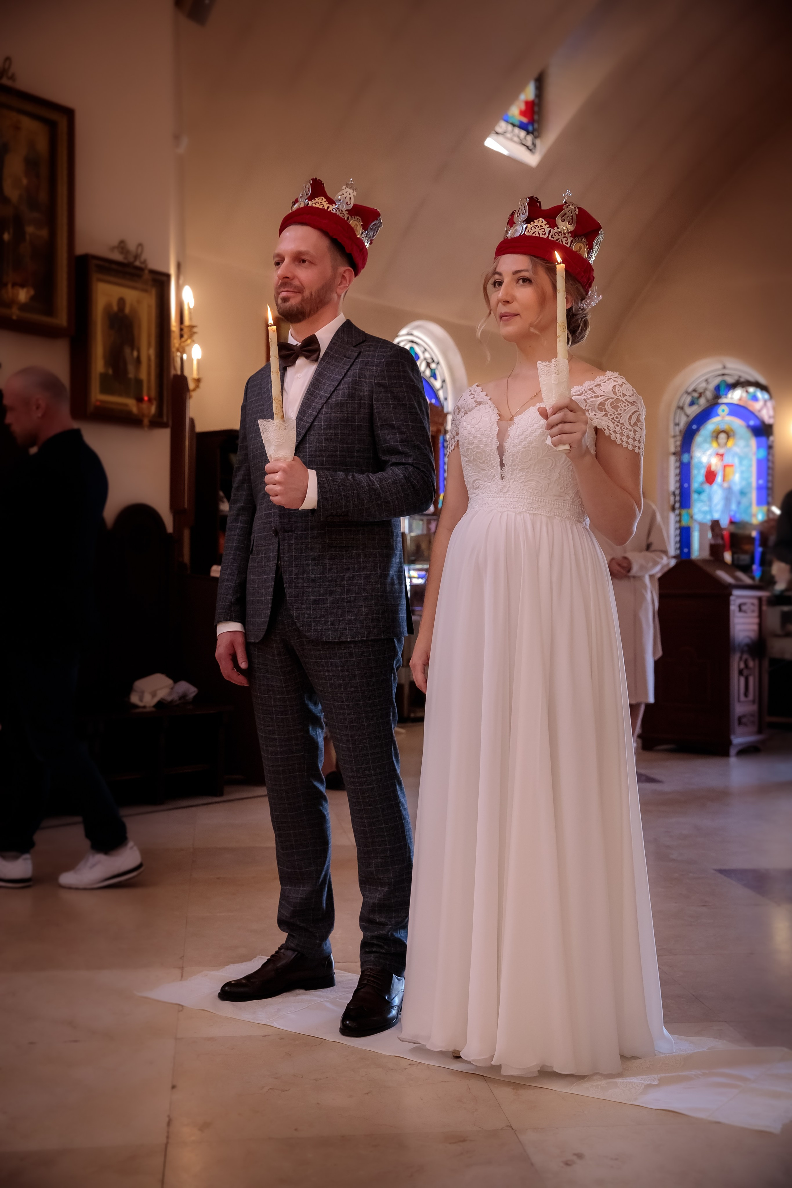 Фотограф на венчание. ФОТОГРАФ РАДОСТИ Фотосессия в студии СПб. Портретный фотограф — Юрий Торлопов