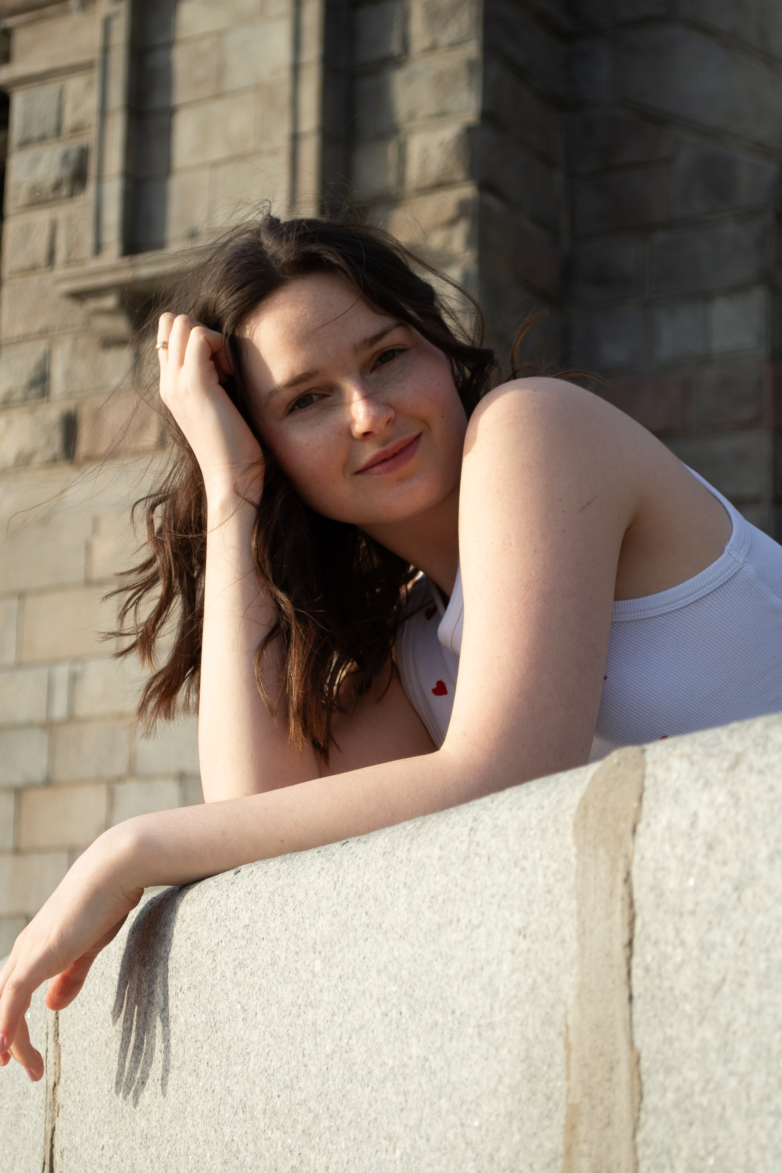 Момент лета для Даши. Victoria Radjevna Репортажный Фотограф — Видеограф Москва • Санкт-Петербург