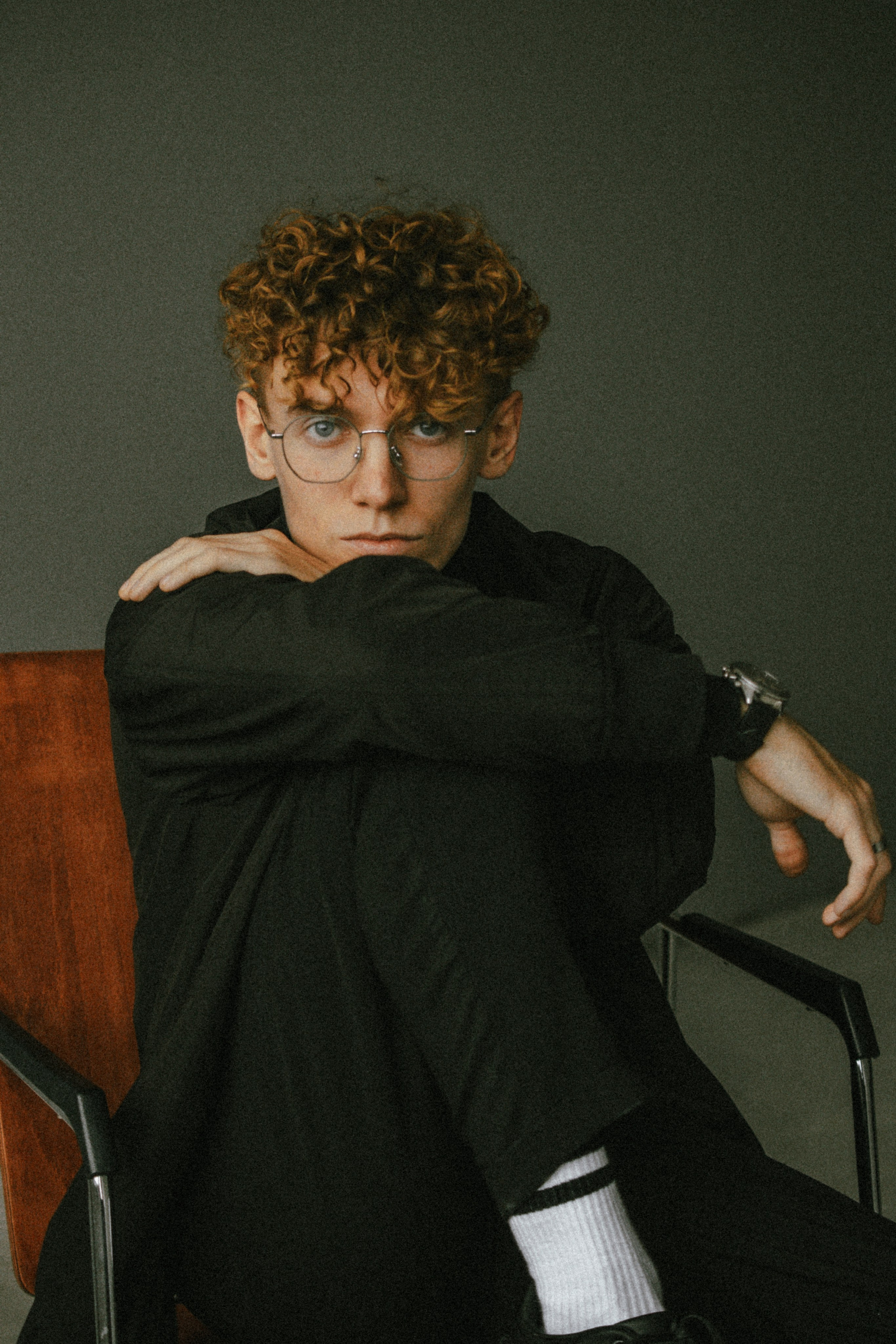 Мужские съёмки. Индивидуальный фотограф Новосибирск Настя