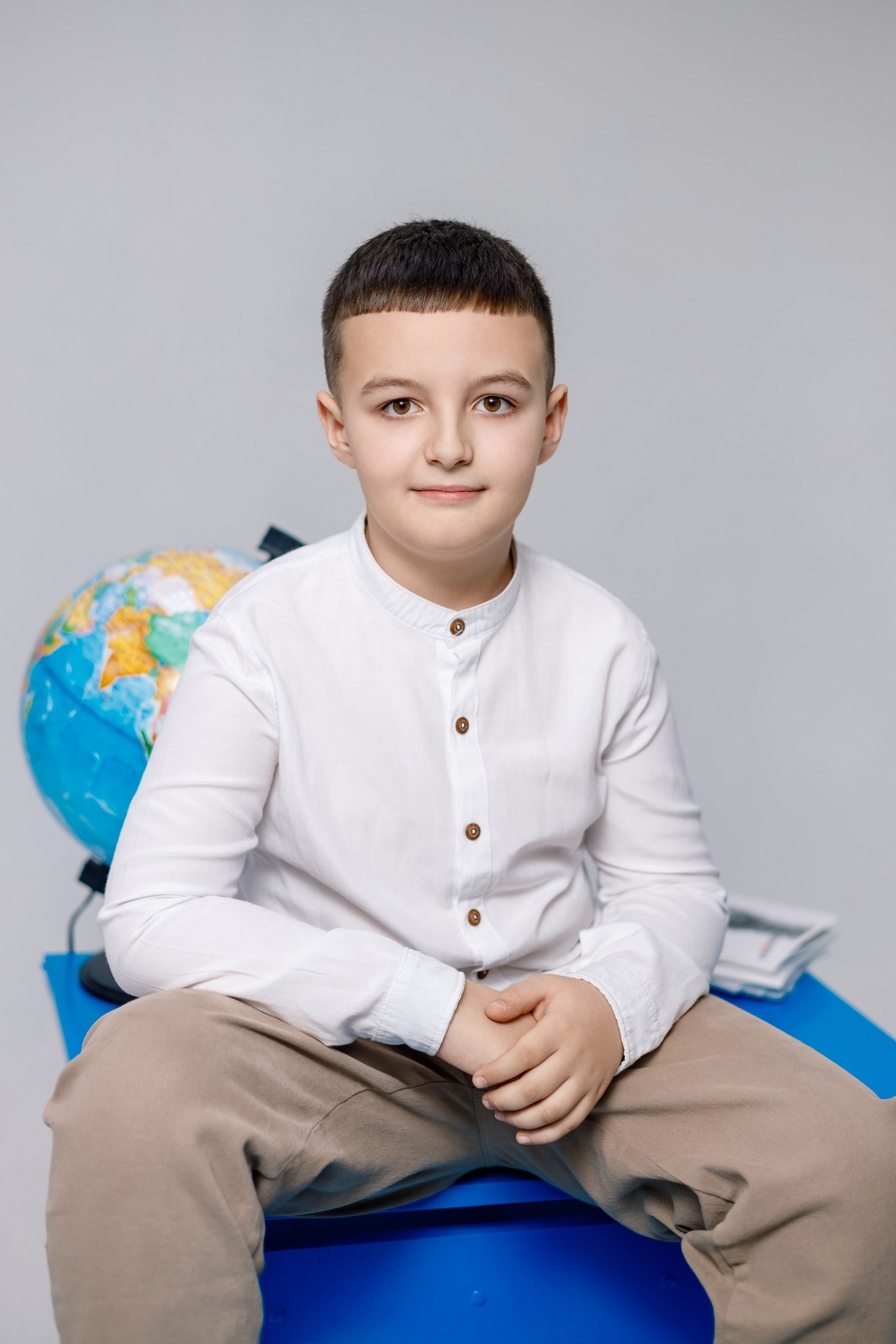 4-в, 14 шк, выпуск 2025