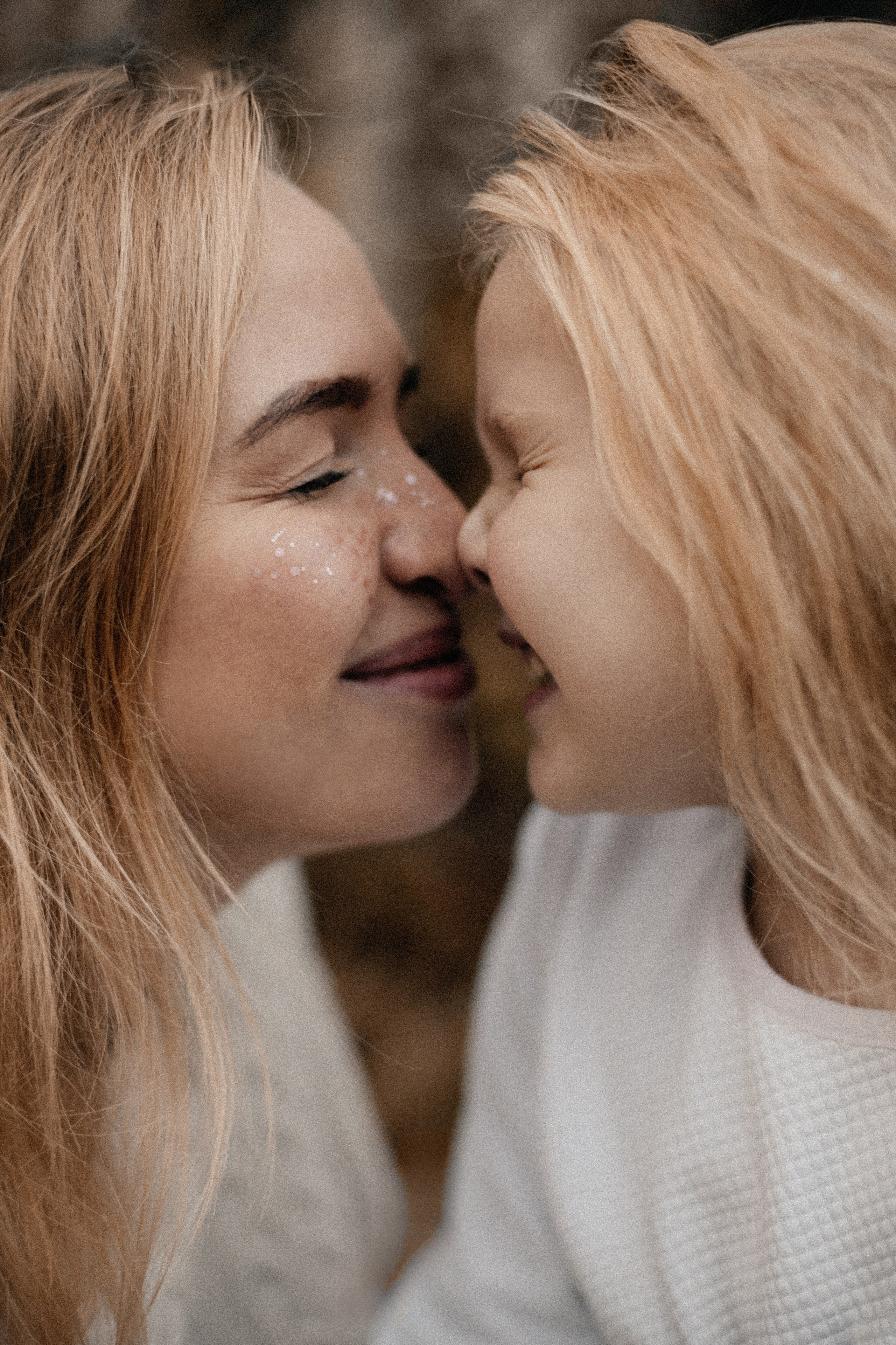 Наташа и Яся грибная фотосессия. Alex Vasina Photographer