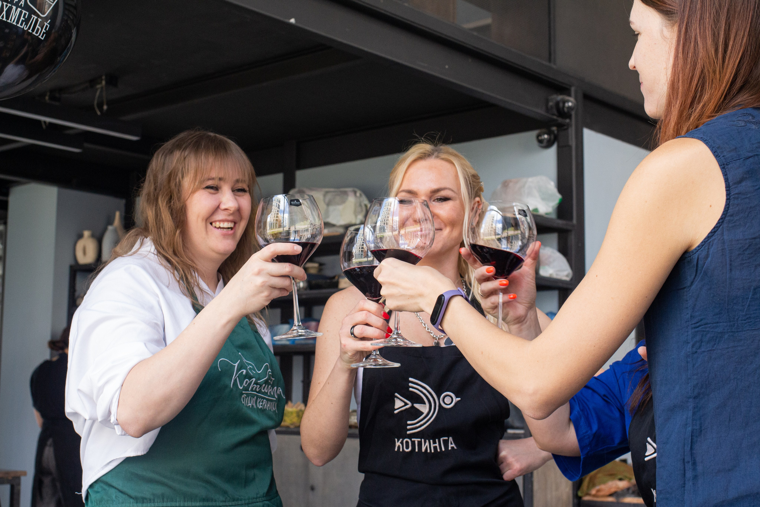 Фотосессия. Профессиональный фотограф в Москве