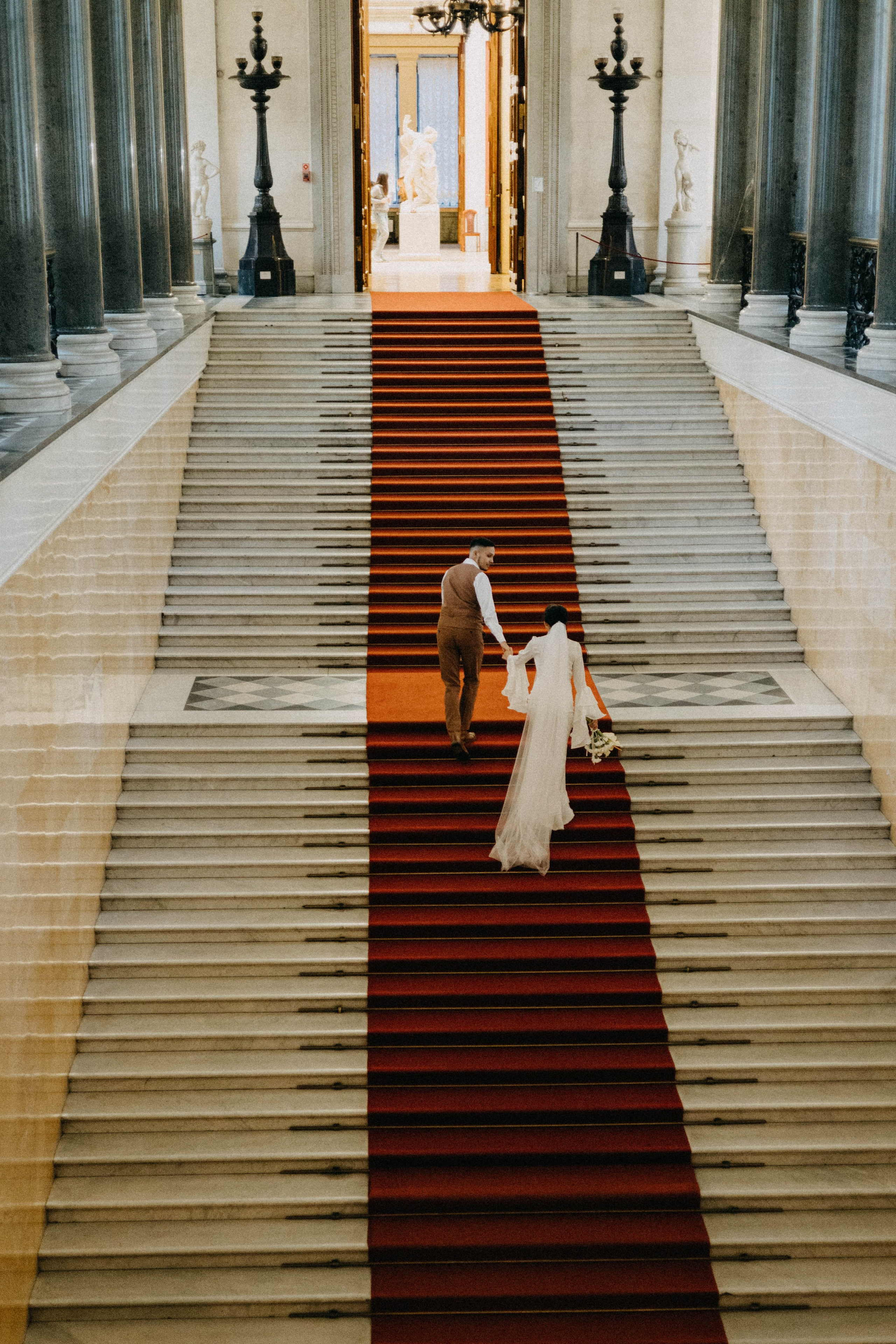 Альбина и Ильшат