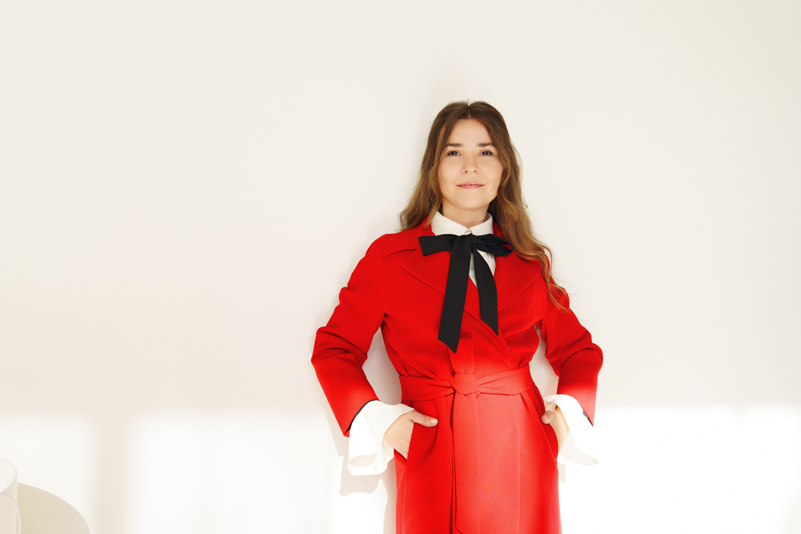 Контент-съемка для репетитора по биологии — Татьяны