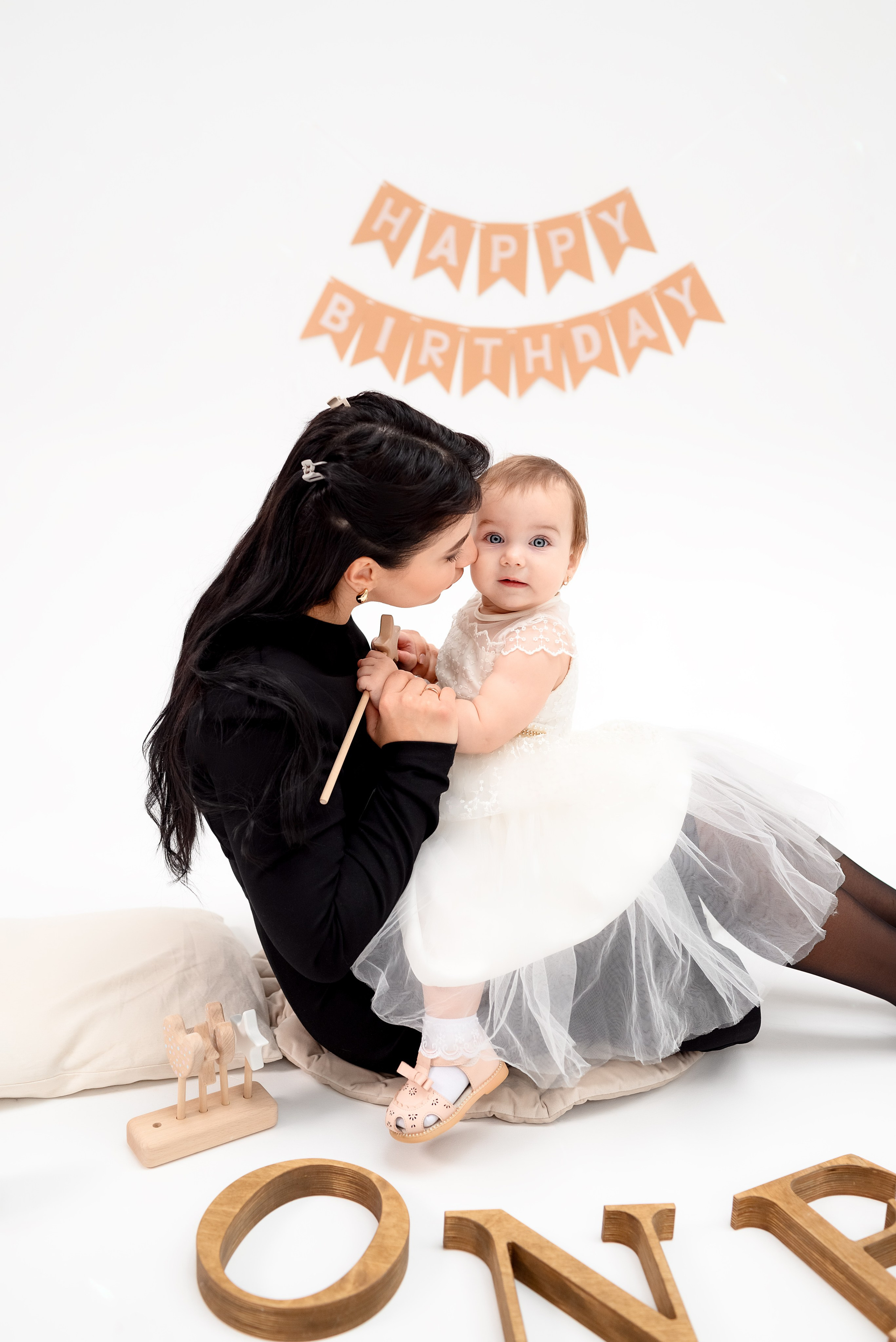 Фотосессия «ГОДИК». Семейный фотограф и фотограф новорожденных г. Солигорск Галина Демчук