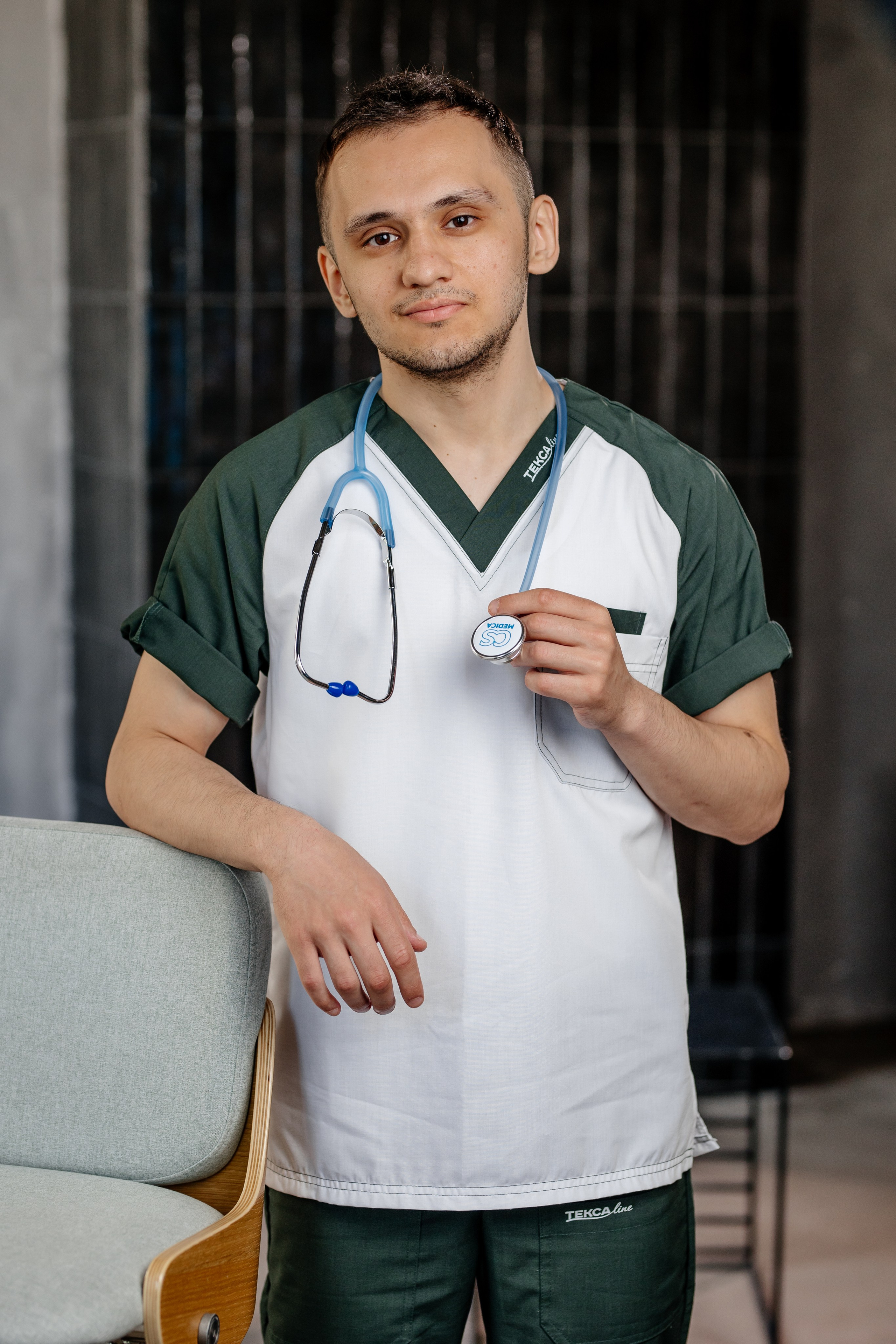 Медицинский университет группа — 7А. Выпускные альбомы