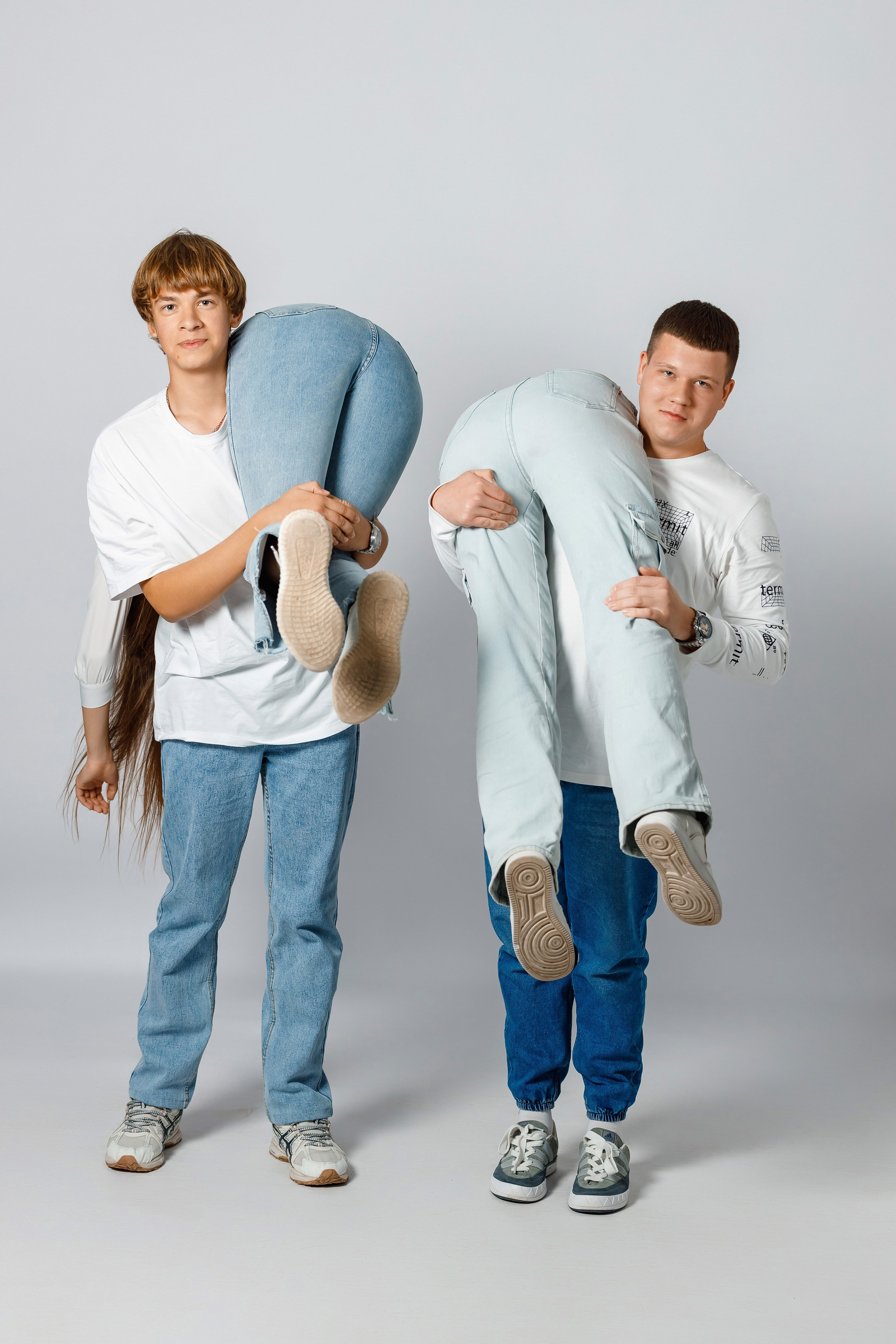 11 класс, выпуск 2024