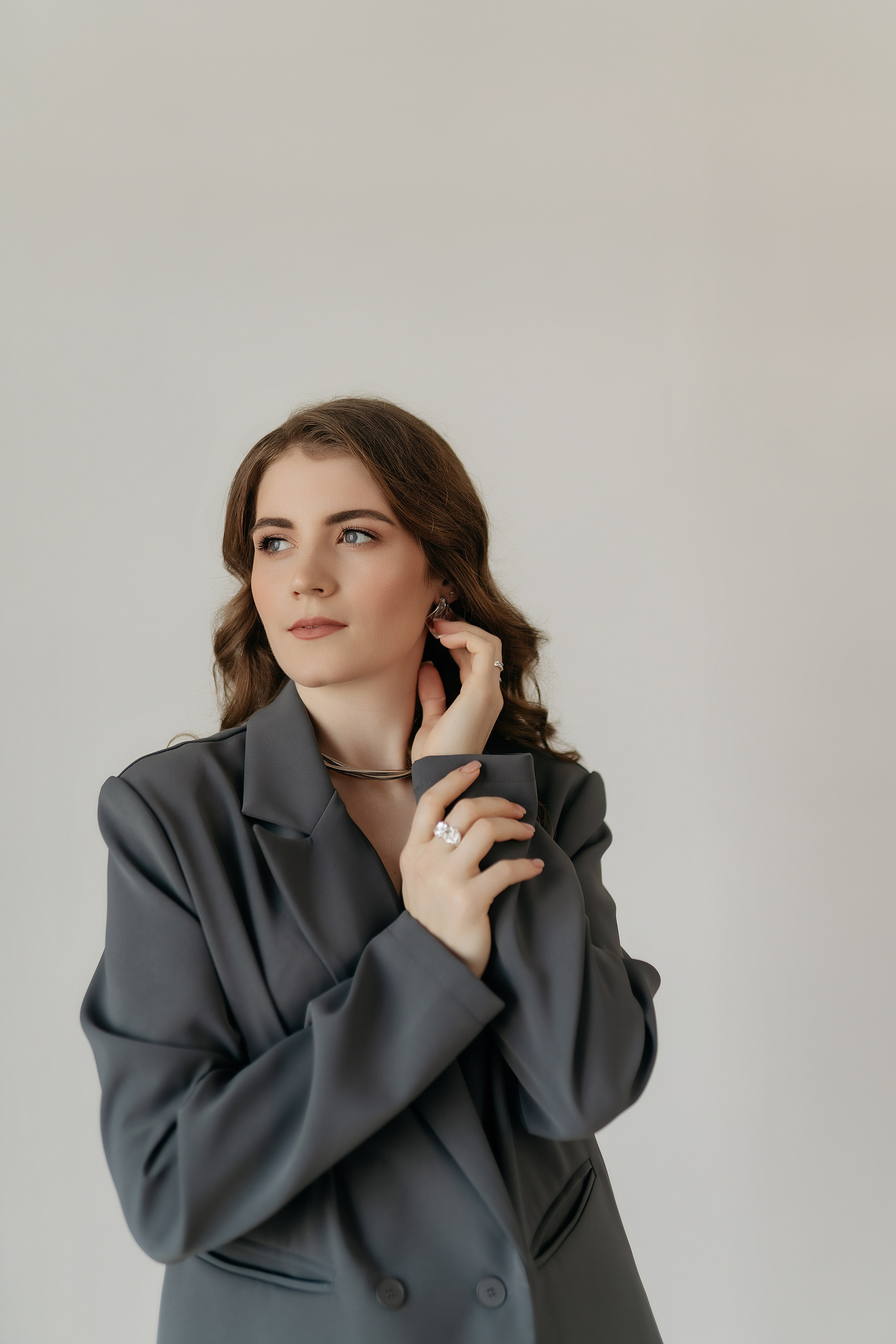 Алёна | Фотодень в студии Memory. Фотограф Карина Шмулёва. Воронеж и область