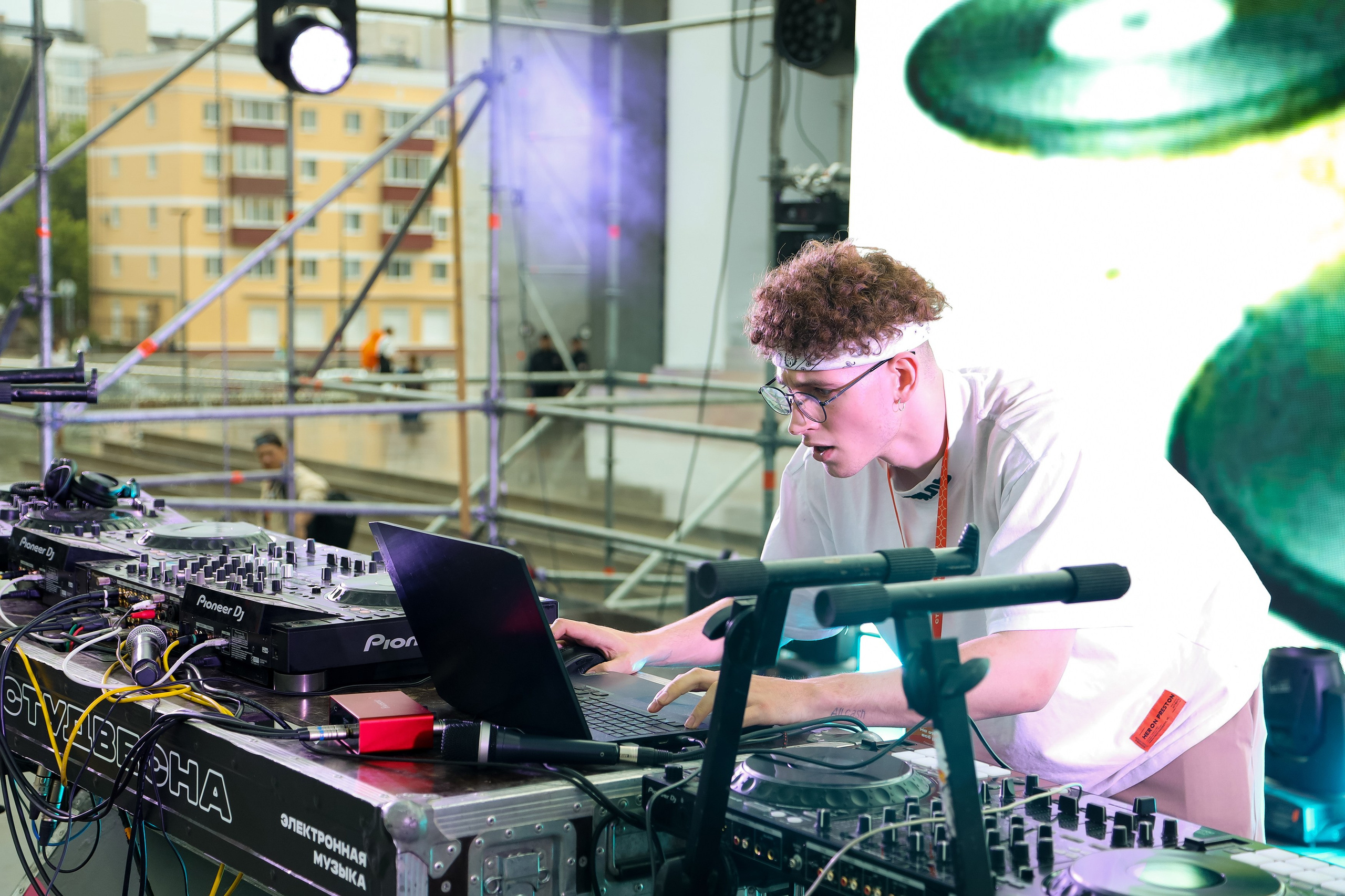 Российская студенческая весна 2023 Пермь. Фотограф Дмитрий Молчанов | Фотограф Пермь | Фотограф