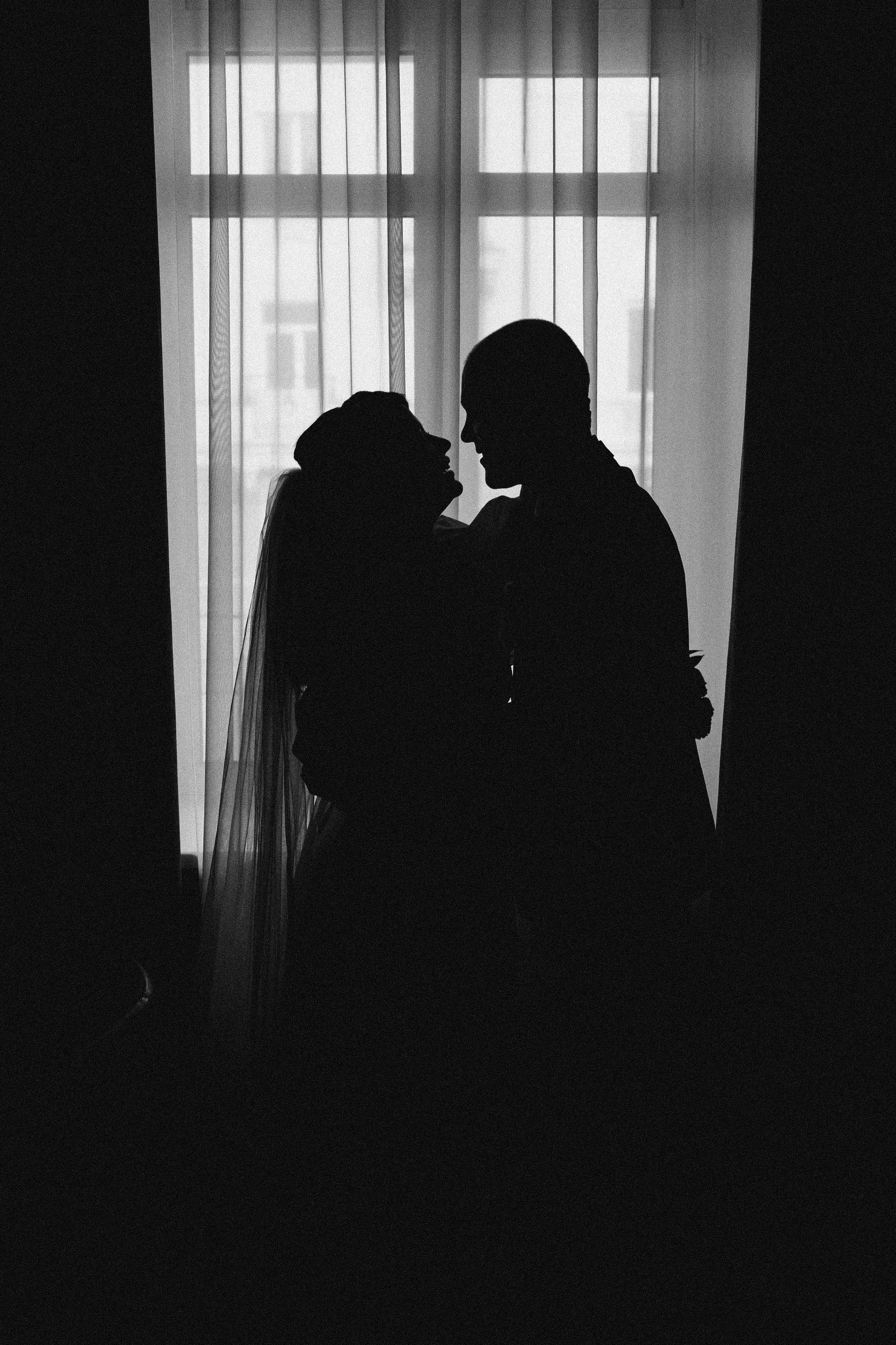 Кристина и Юрий. Фотограф Иркутск