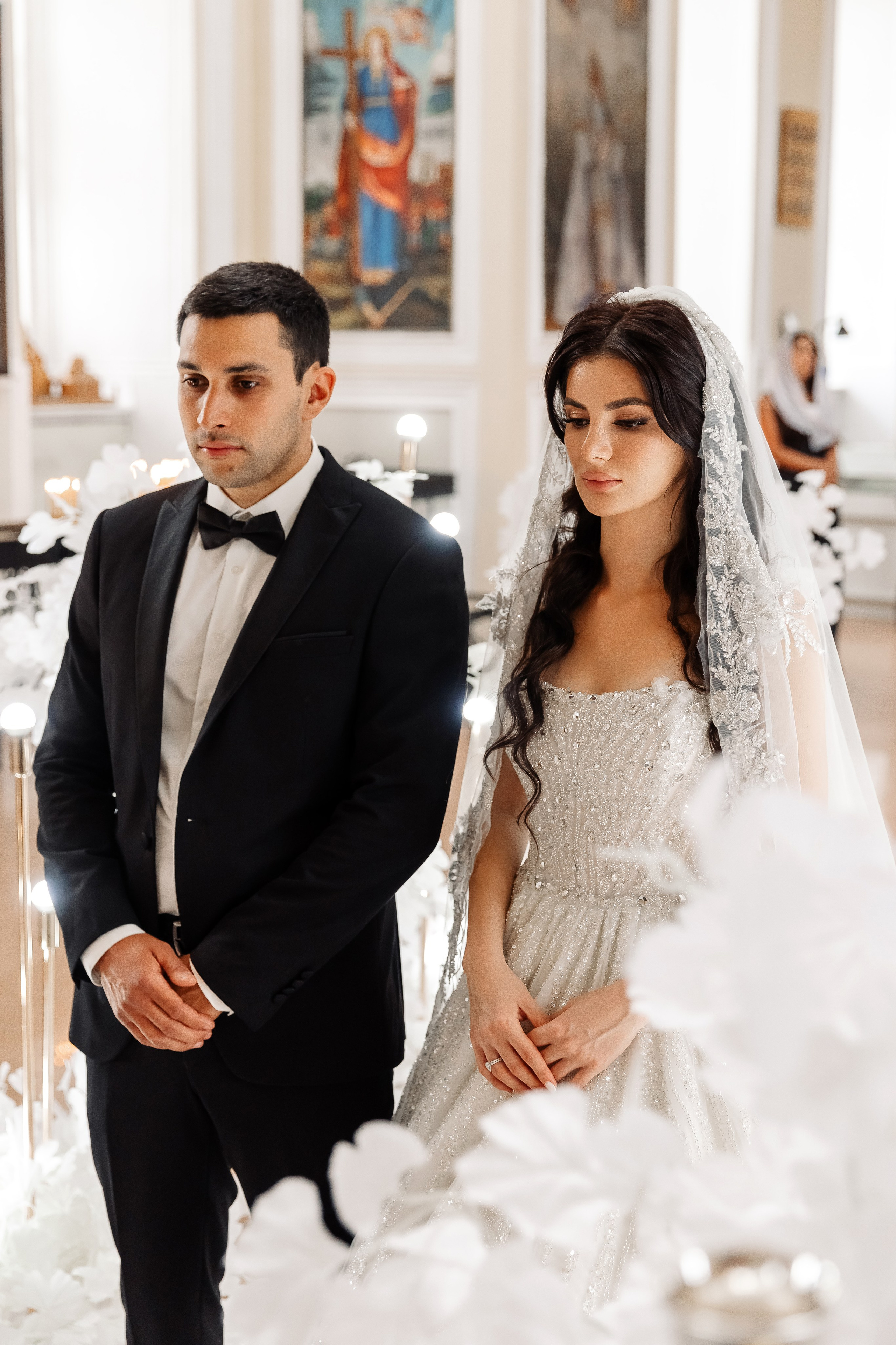 Артем и Сусанна. Свадебный и семейный фотограф в Ростове-на_дону, Тамара Оганесян