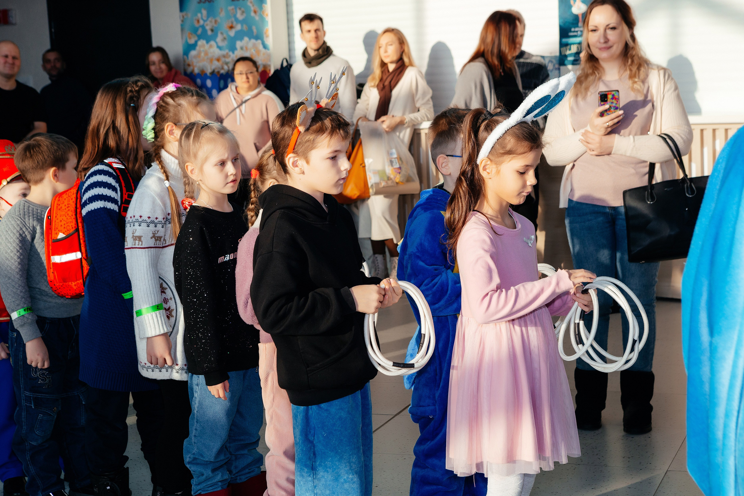 Благотворительный НГ. Фонд Завтра. Контент фотограф, съемка для маркетплейсов, фуд съемка и репортажи в Новосибирске Ралия Галеева