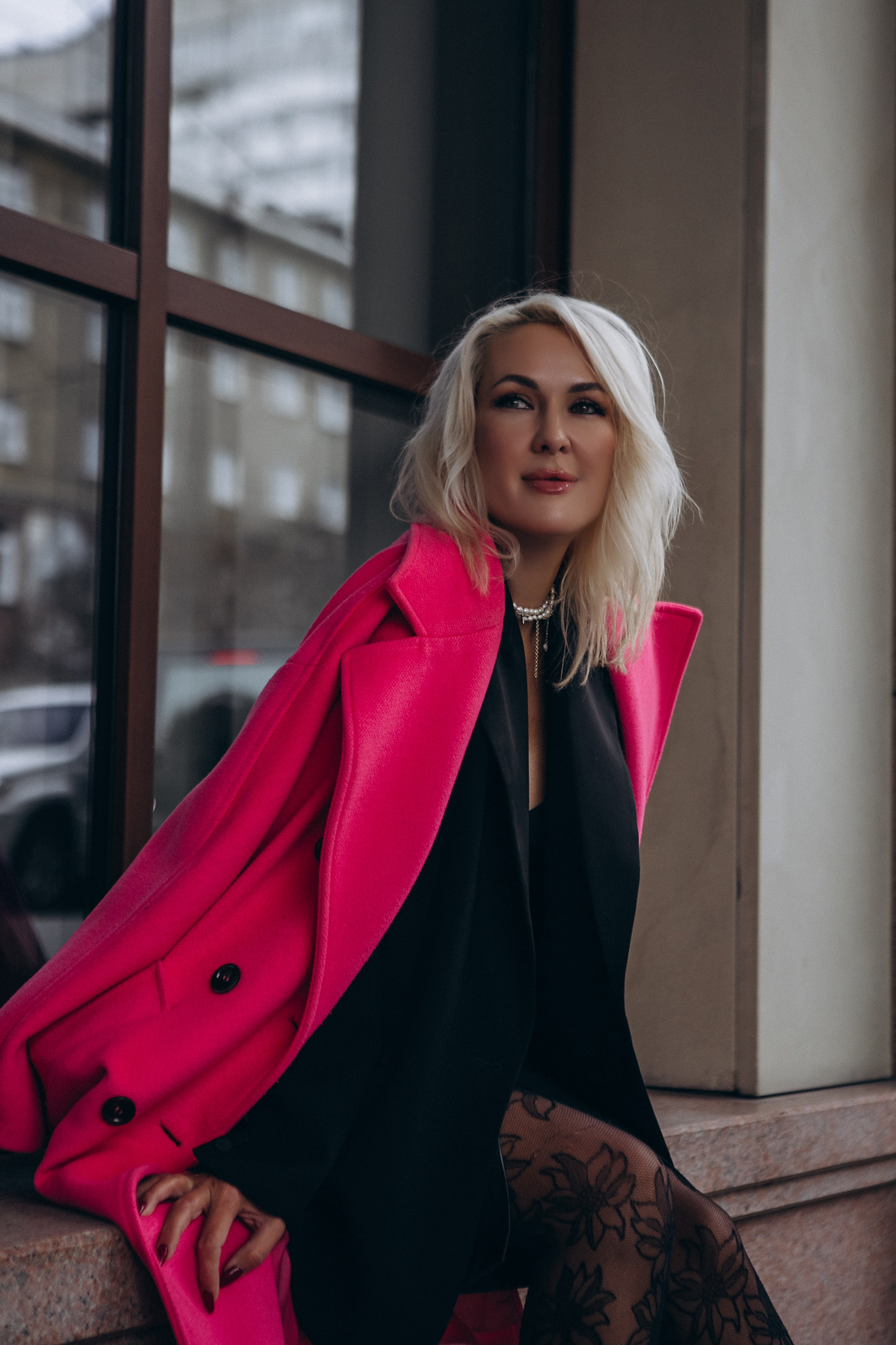 Мариотт. Контент фотограф, съемка для маркетплейсов, фуд съемка и репортажи в Новосибирске Ралия Галеева