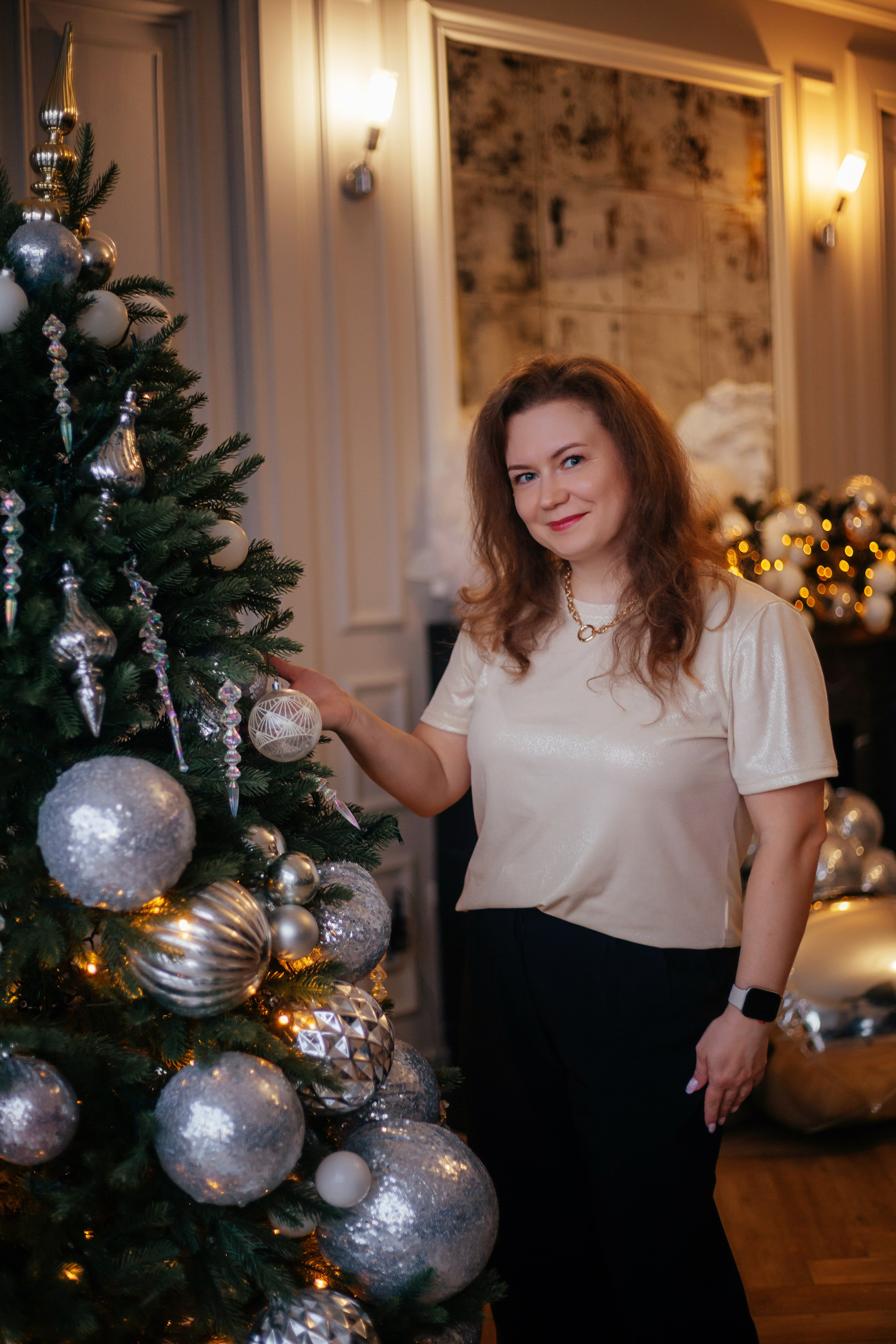 Съемка команды GREENWAY Новый год. Контент фотограф, съемка для маркетплейсов, фуд съемка и репортажи в Новосибирске Ралия Галеева