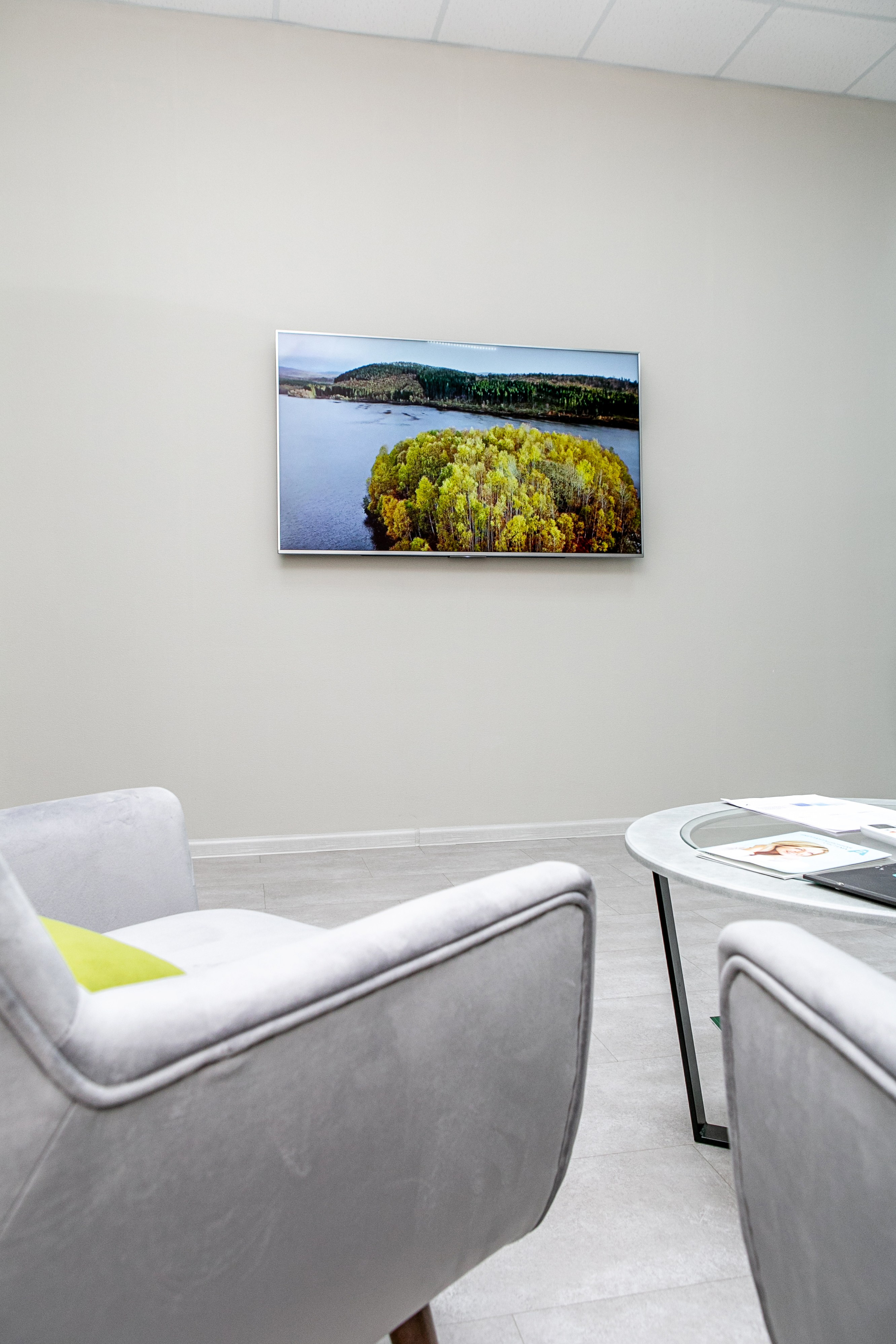 Стоматология РЕСПЕКТ. Контент фотограф, съемка для маркетплейсов, фуд съемка и репортажи в Новосибирске Ралия Галеева