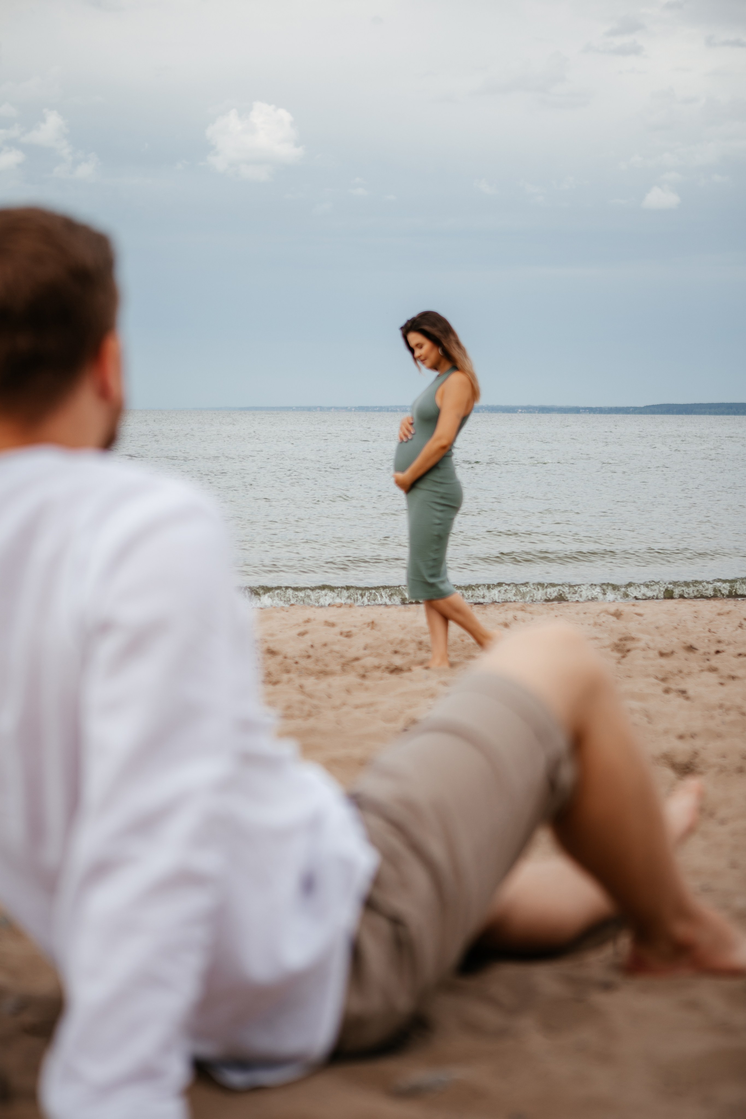 Беременность. Главная