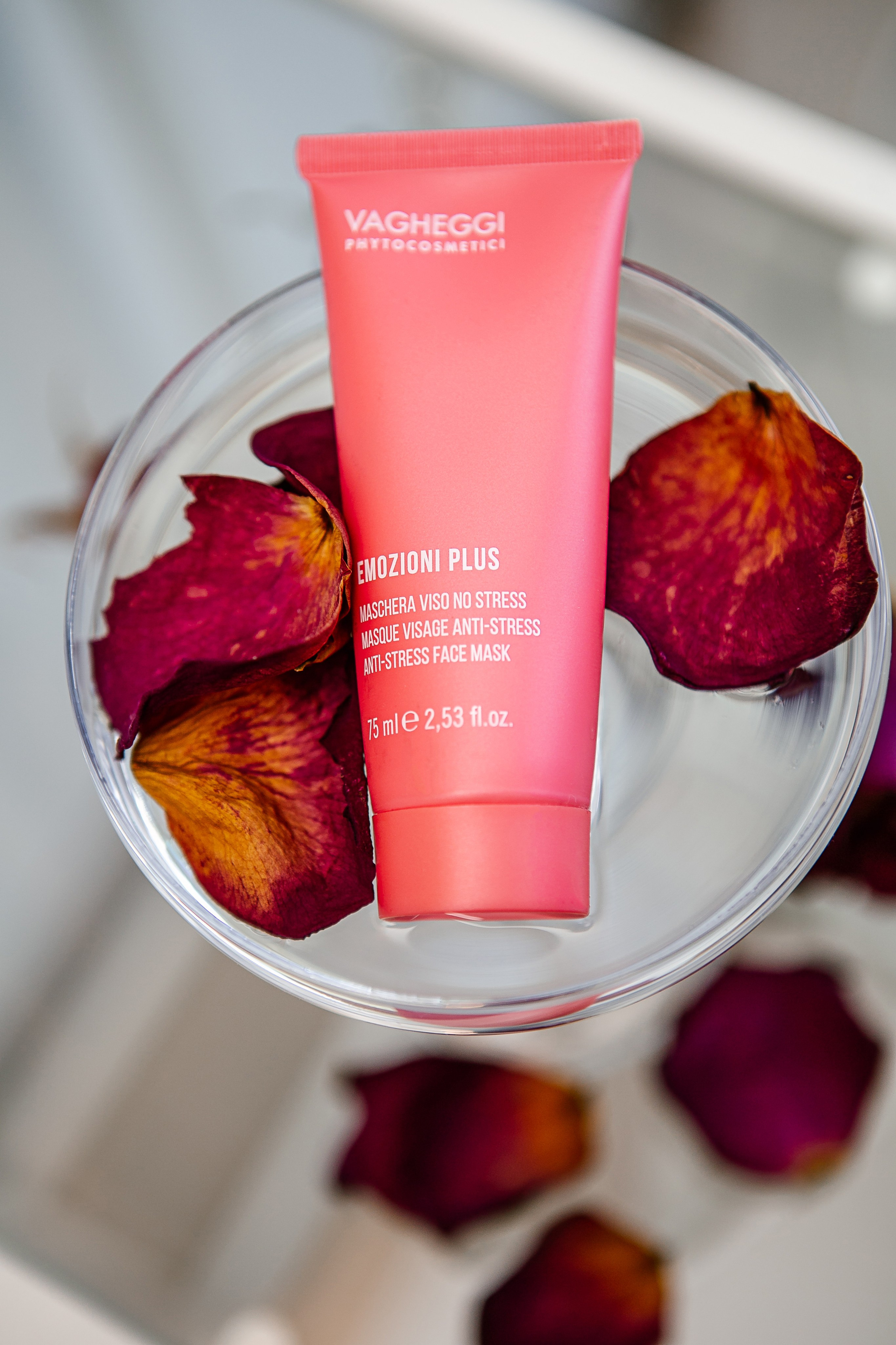 Контент для косметолога. Главная