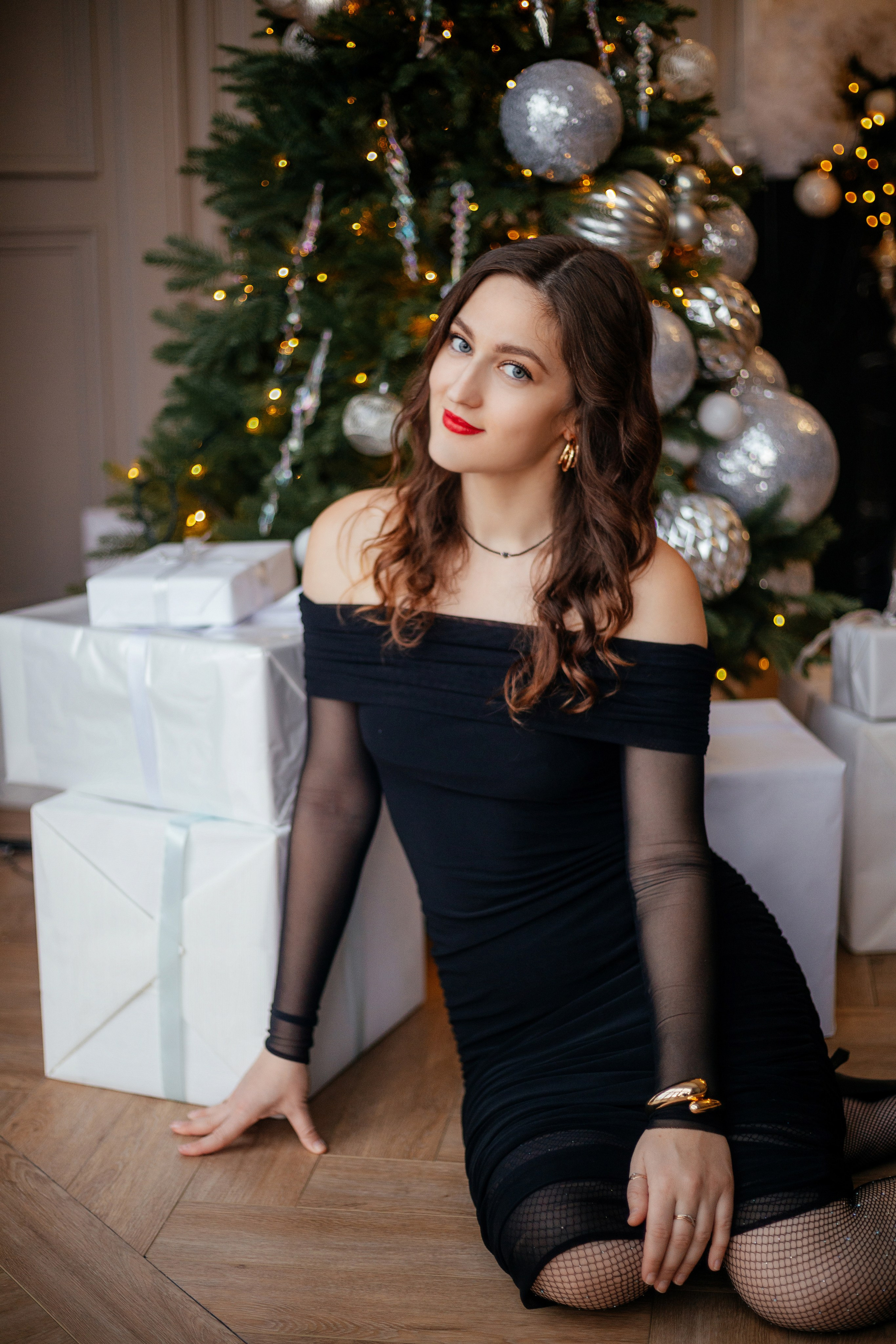 Съемка команды GREENWAY Новый год. Контент фотограф, съемка для маркетплейсов, фуд съемка и репортажи в Новосибирске Ралия Галеева