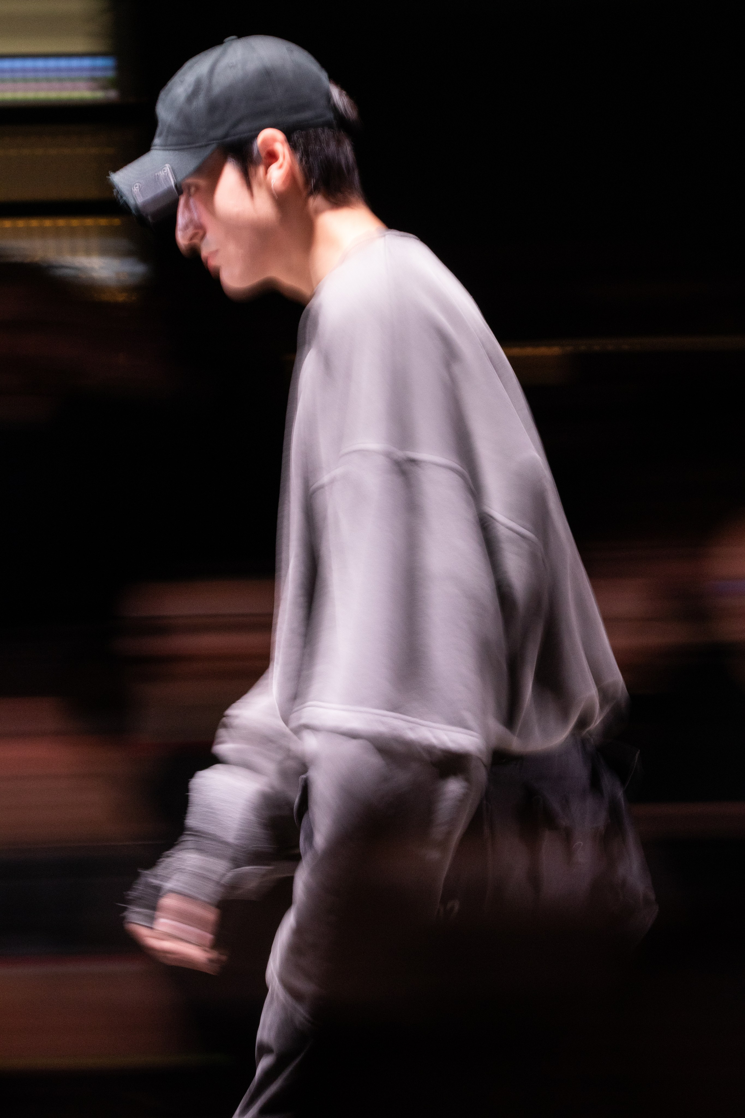 OUXY catwallk. Портретный фотограф в Санкт-Петербурге Савельева Ольга