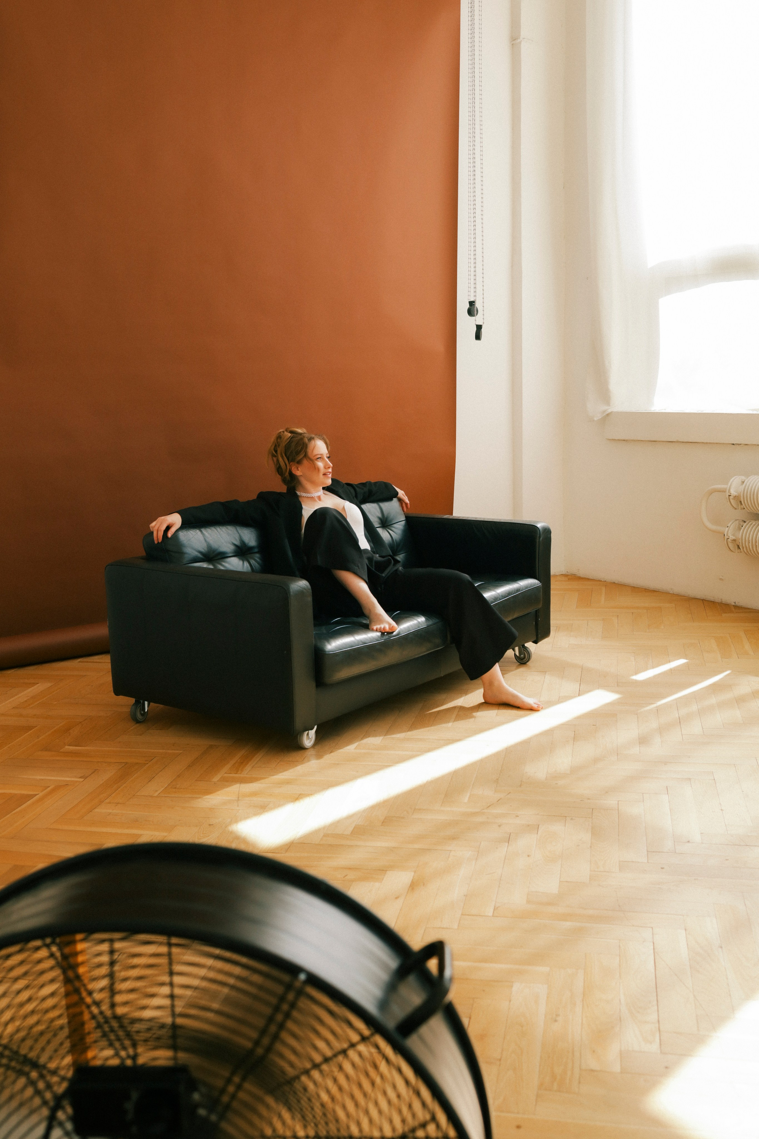 Марина. Фотограф в Санкт-Петербурге Светлана Арестова