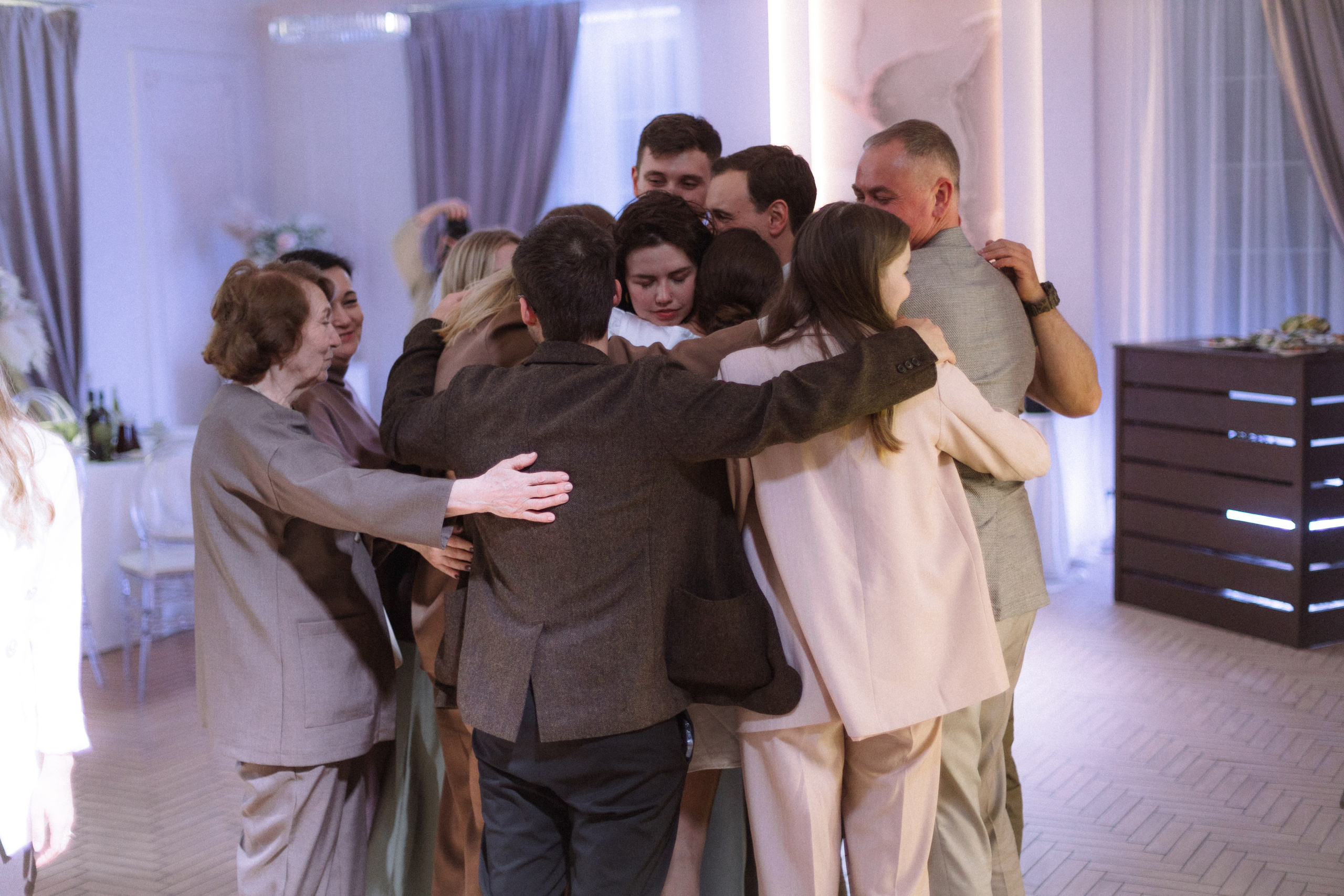 Анна & Глеб. Фотограф Москва, МО, СПБ