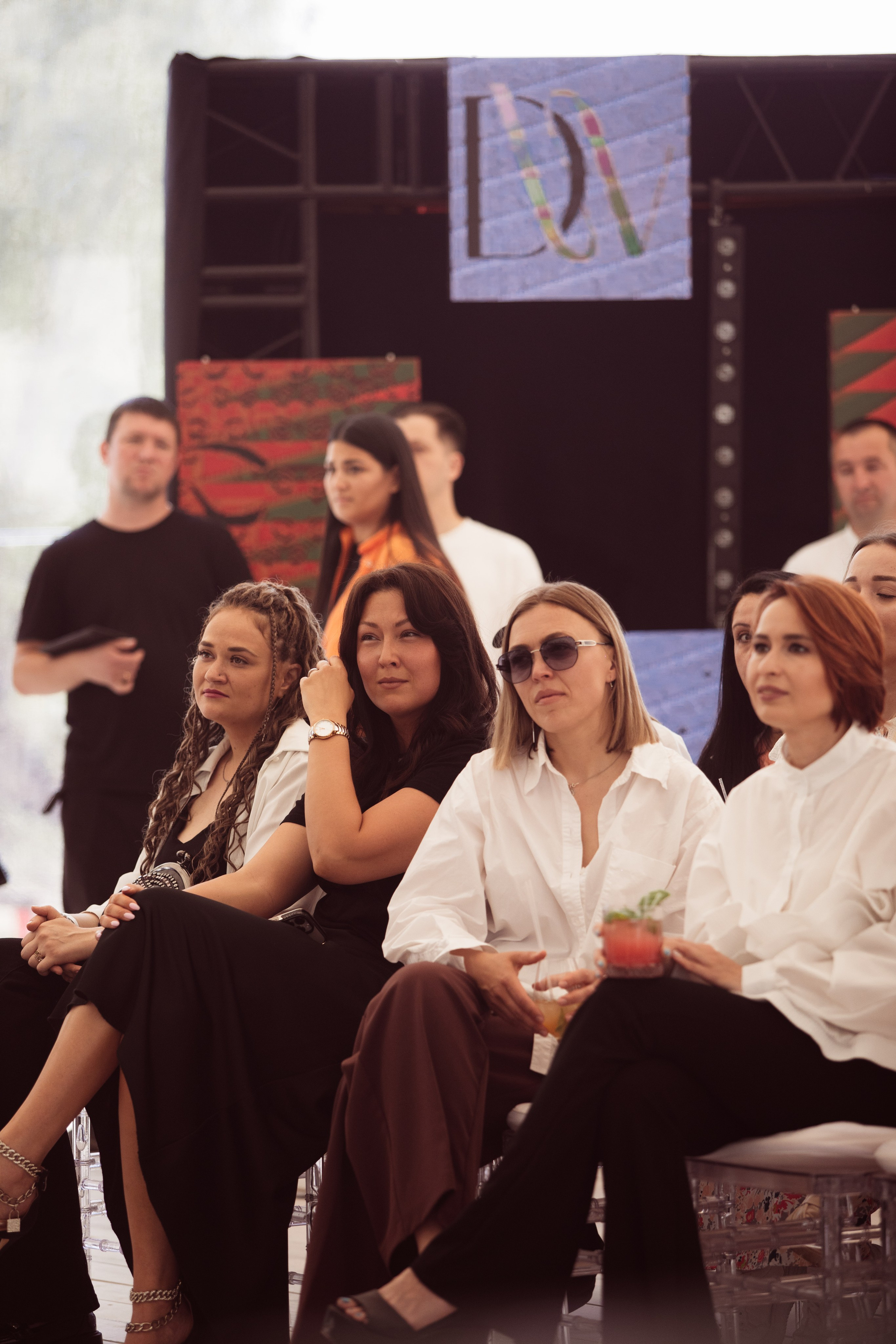 EVENT. Фотограф Мария Иванова