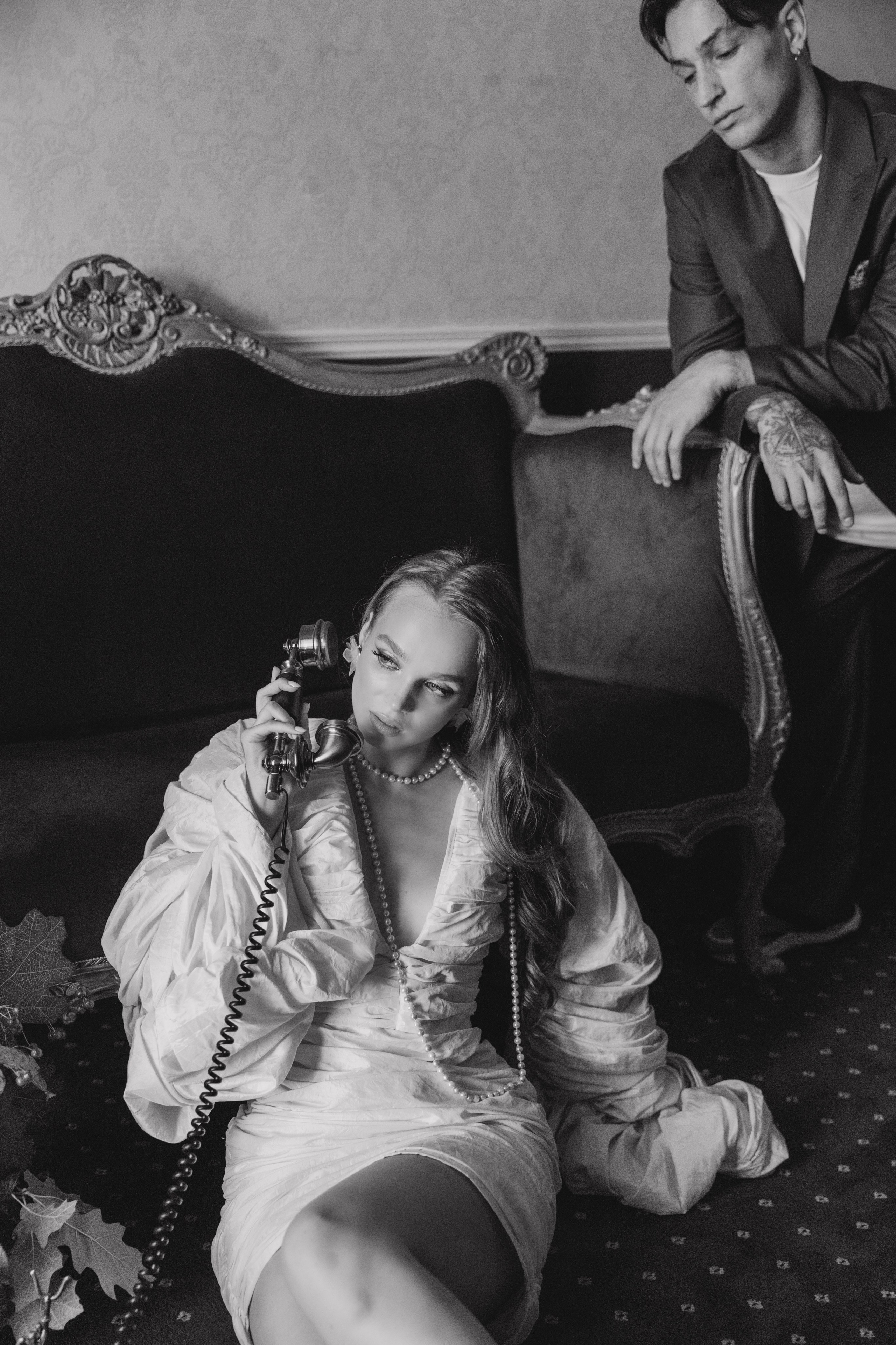 Вячеслав и Кристина. Свадебный и семейный фотограф в Белгороде Евгения Курочкина