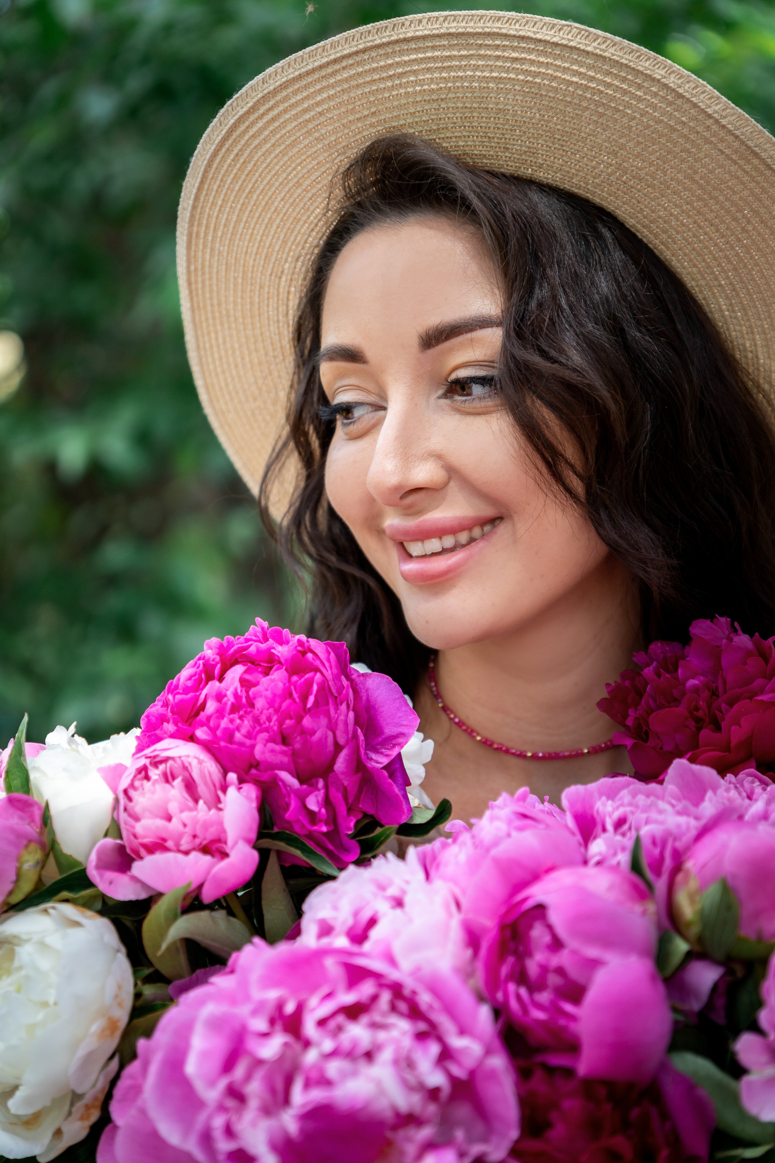 Пионы. Фотограф в Краснодаре и Краснодарском крае Елена Быкова