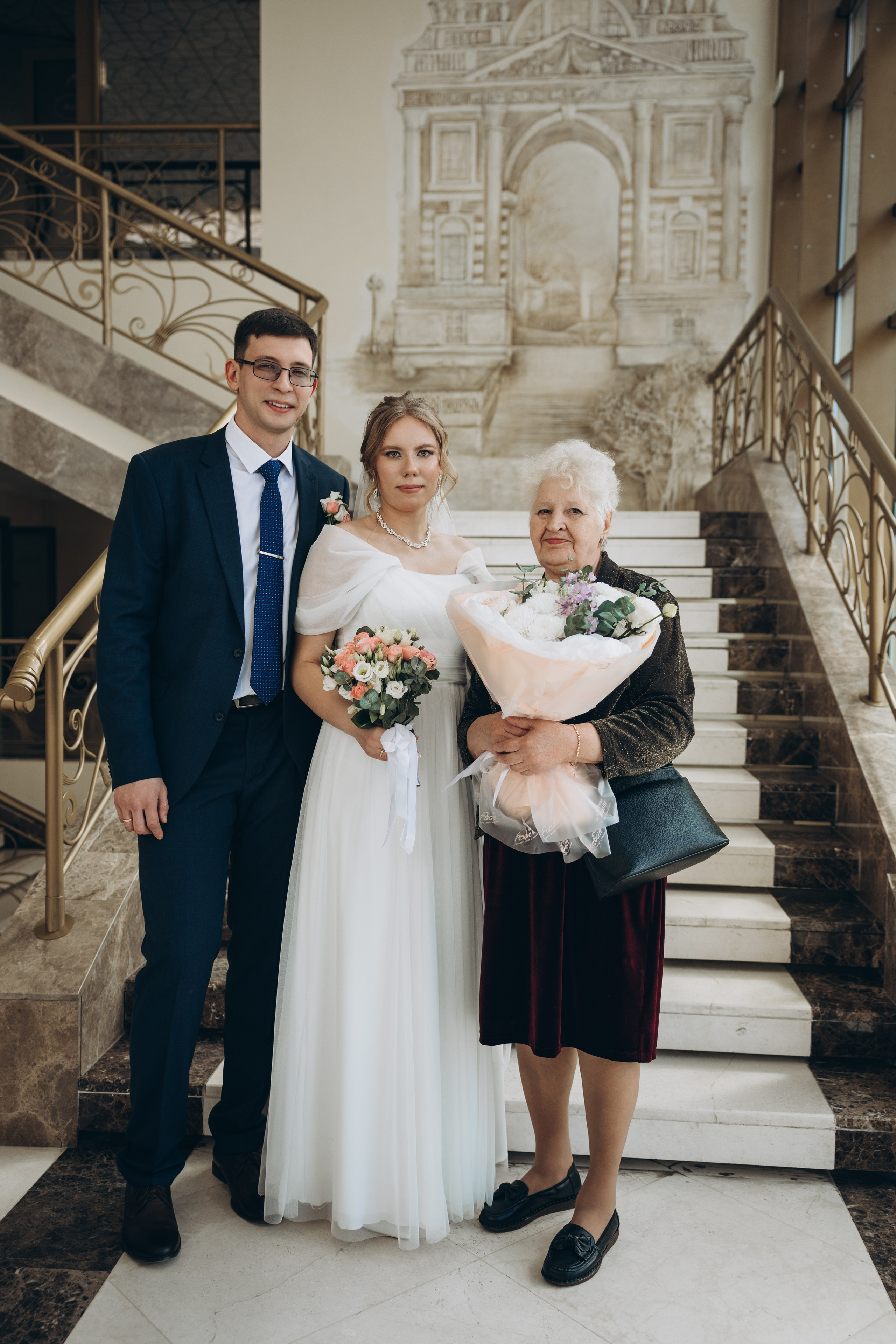 Владимир и Екатерина. Свадебный, семейный фотограф в Иркутске Светлана Макаричева