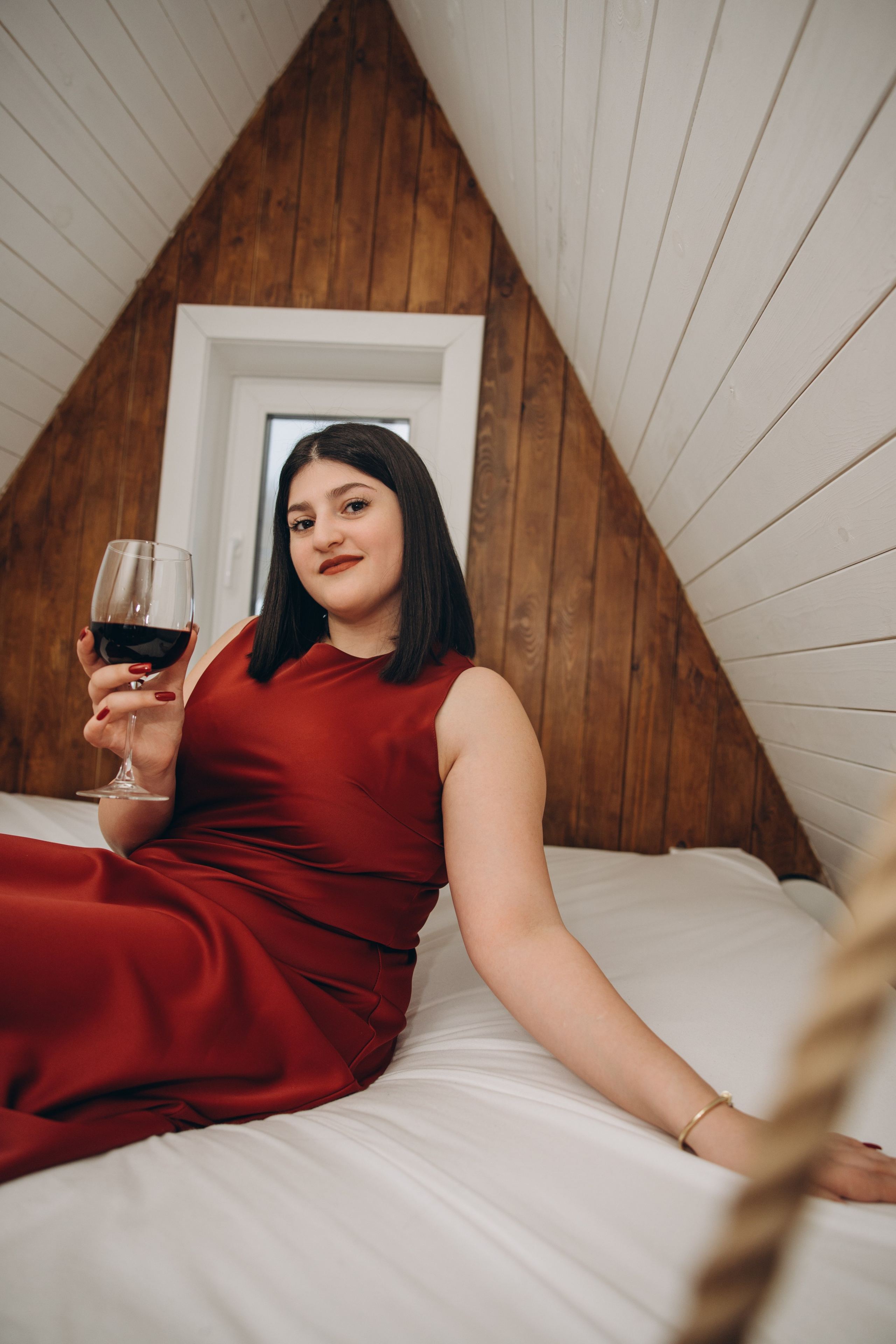 День рождения в глэмпе. Свадебный, семейный фотограф в Иркутске Светлана Макаричева