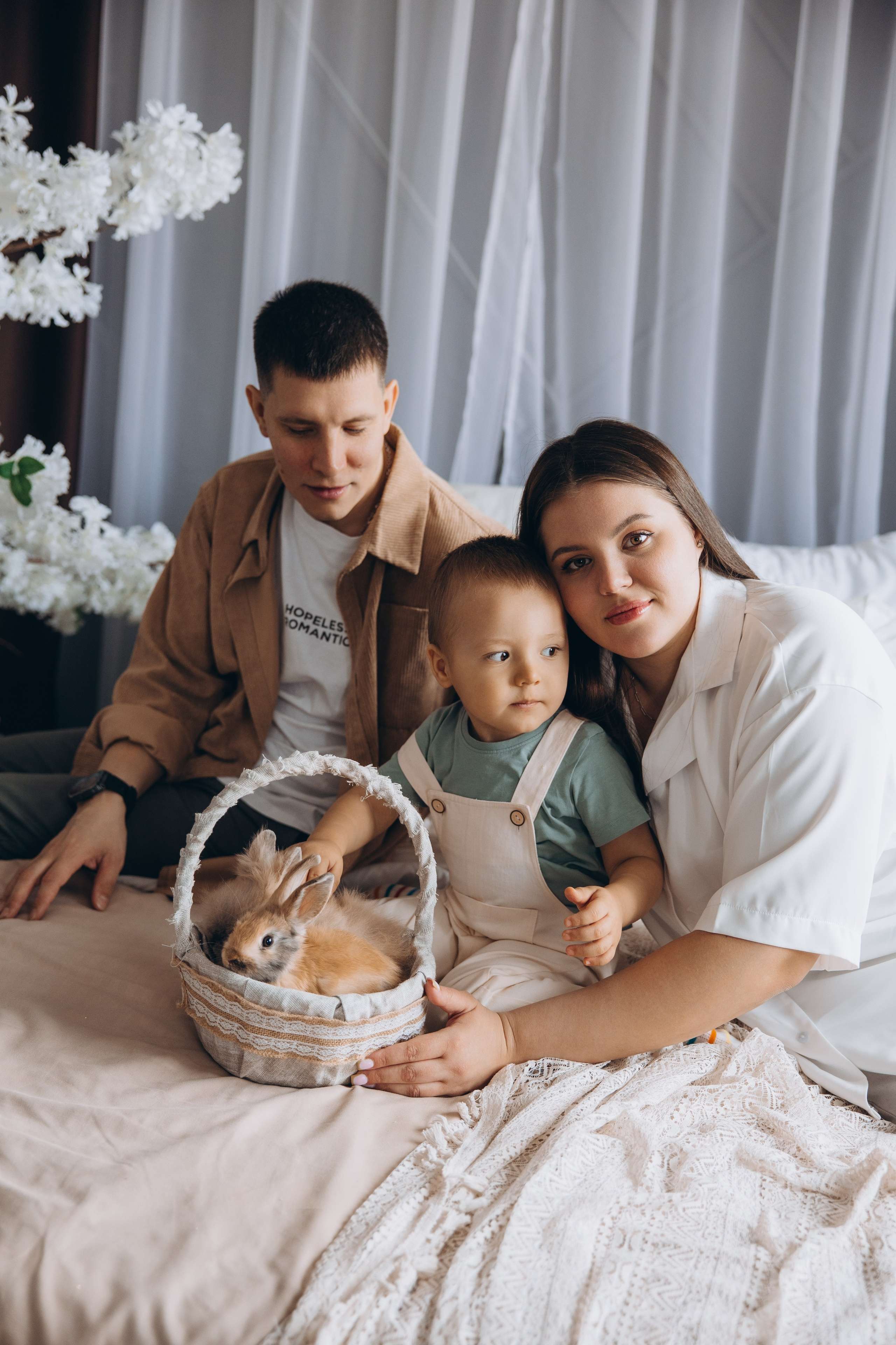 Пасха. Свадебный, семейный фотограф в Иркутске Светлана Макаричева