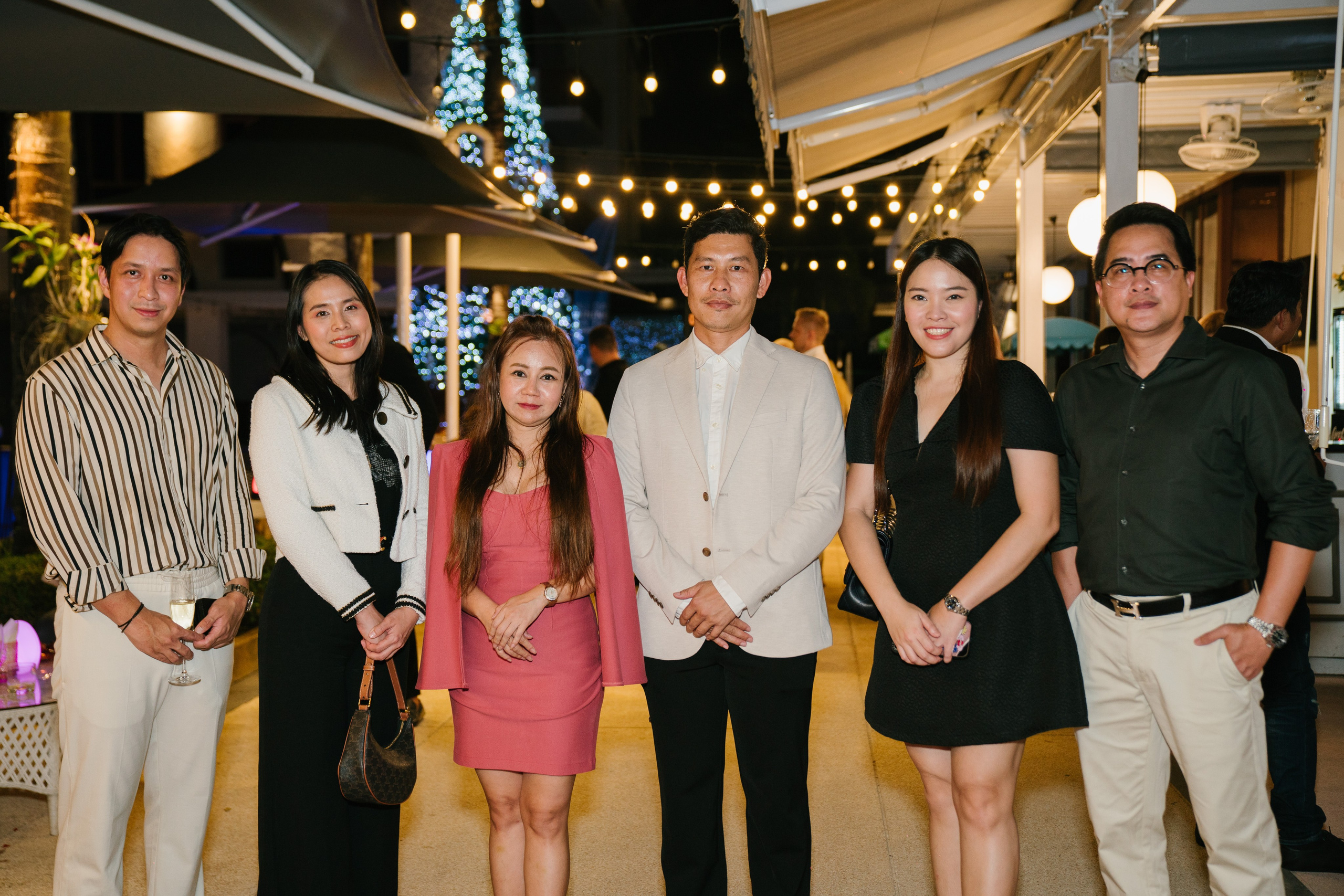 Kalinka Thailand Grand Opening. Фотогалерея Kalinka Thailand