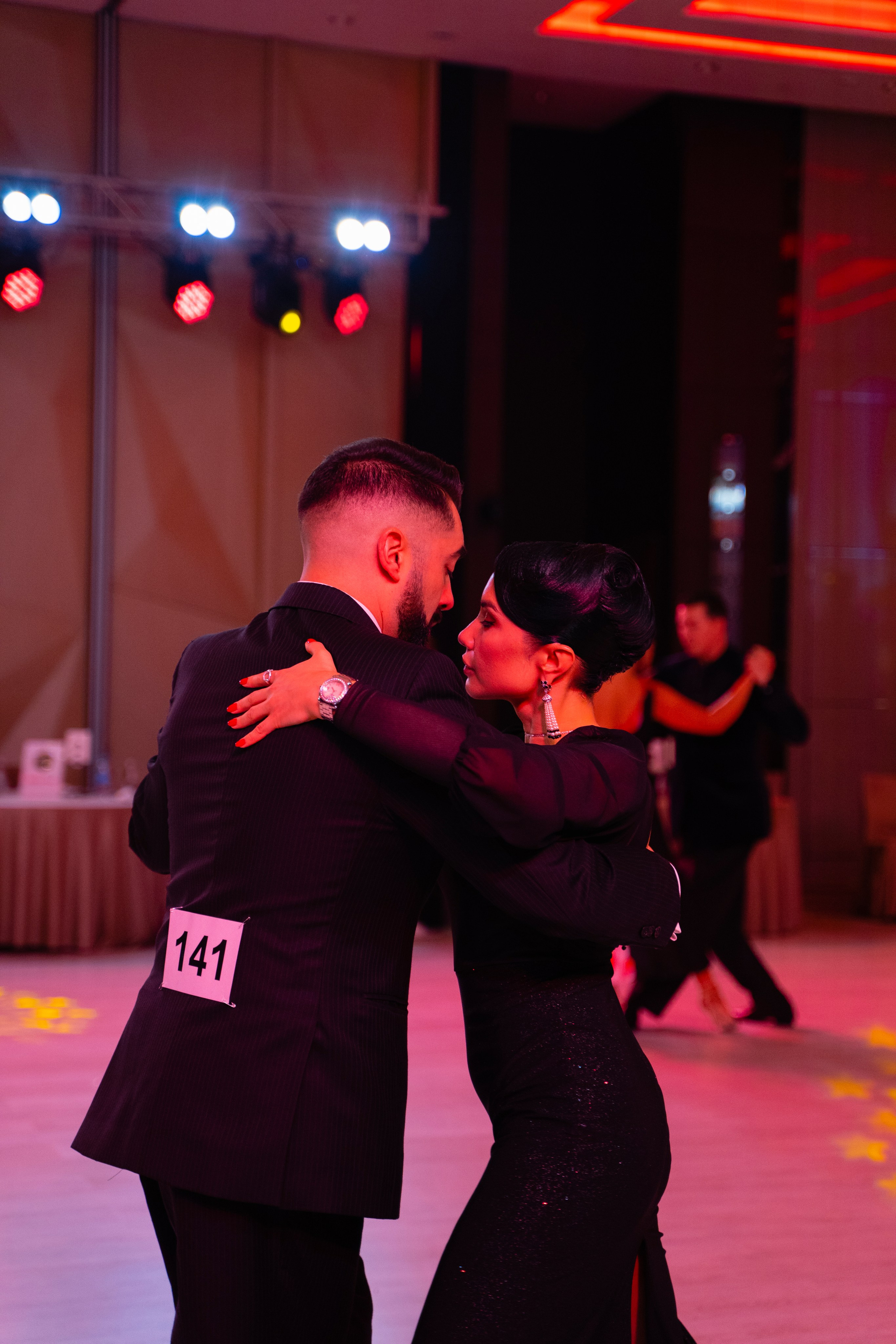 Tango. Семейный и детский фотограф в Москве