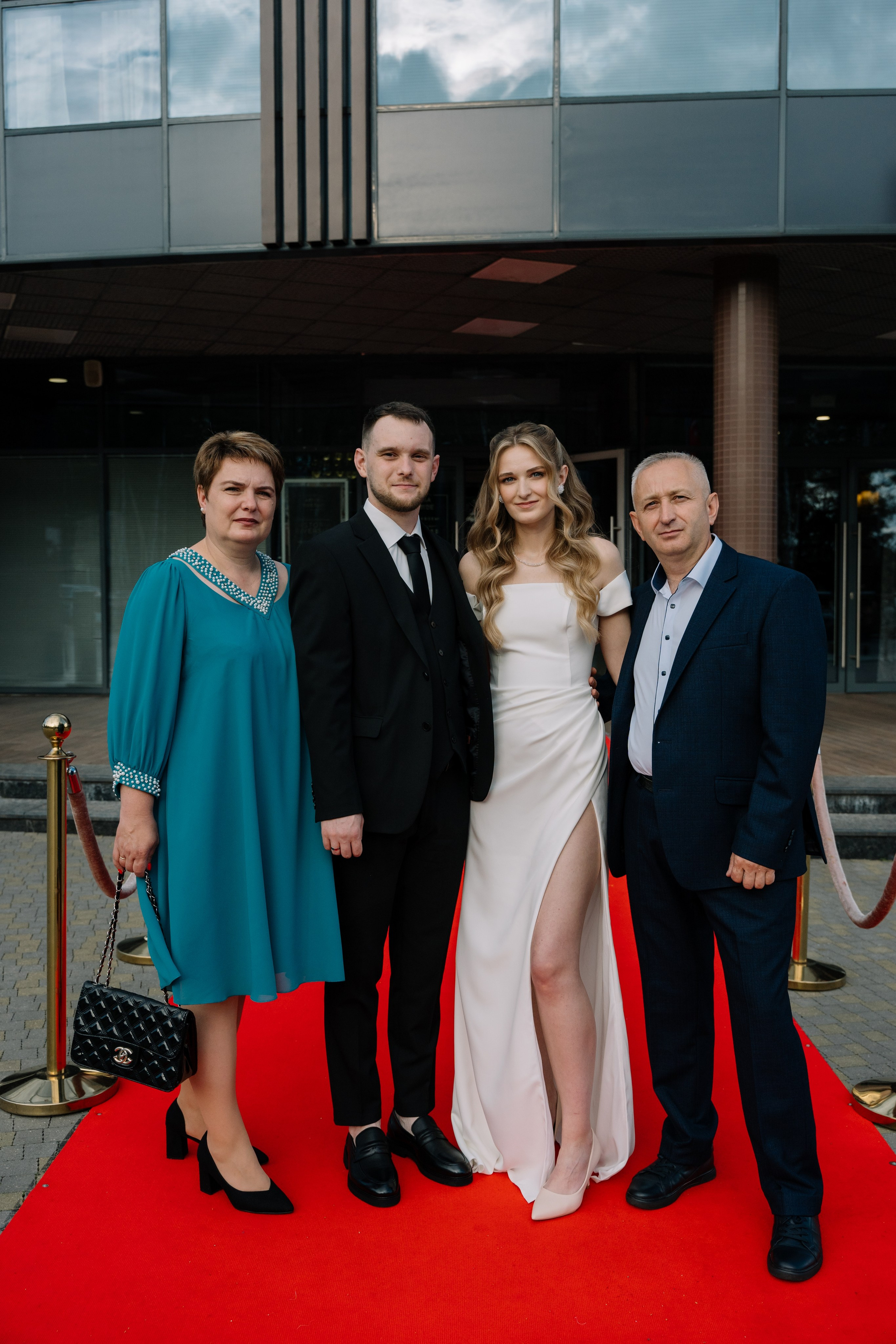 Алесь и Даша