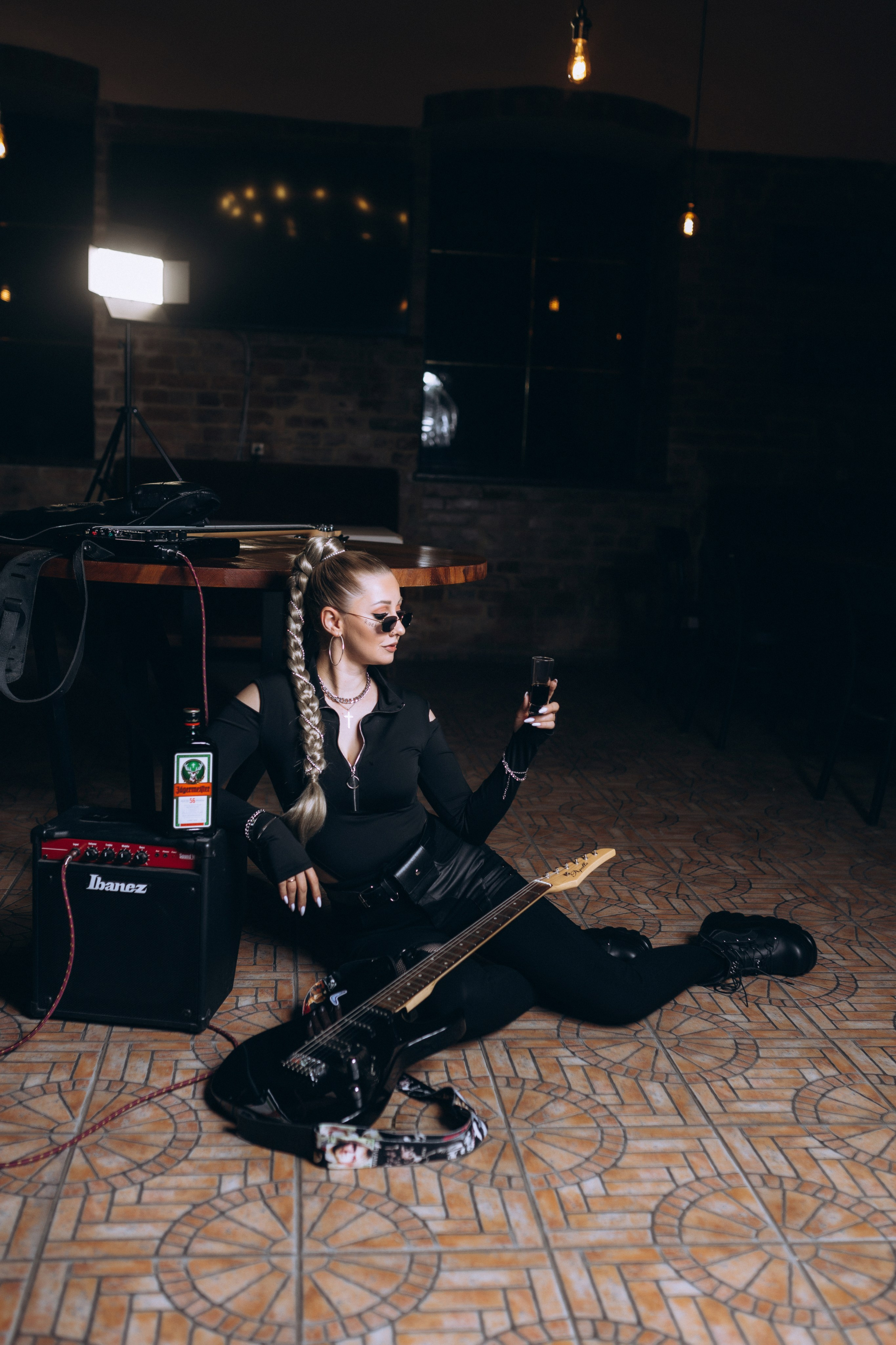 RockStar. Главная