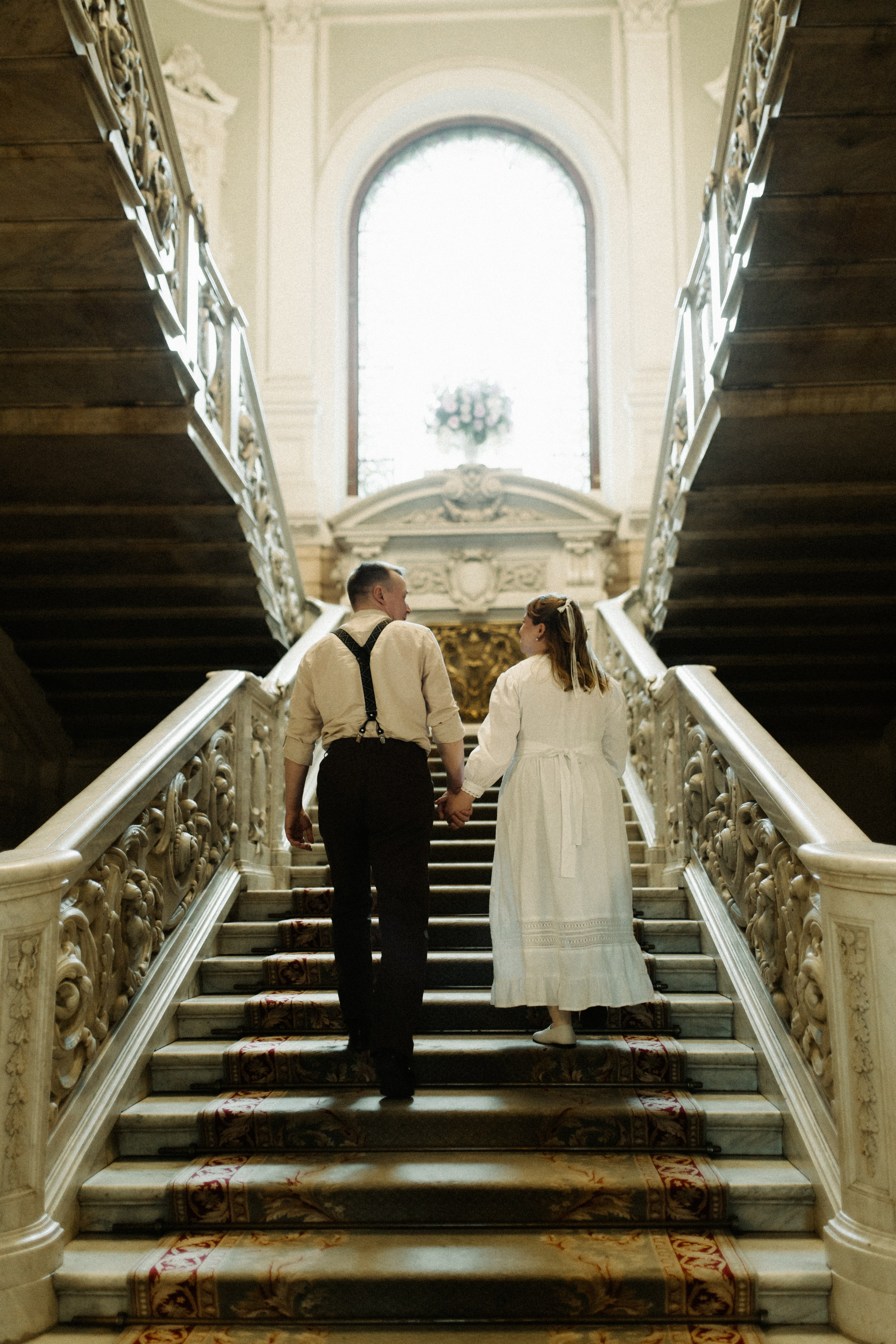 Елена и Константин. Фотограф в Санкт-Петербурге