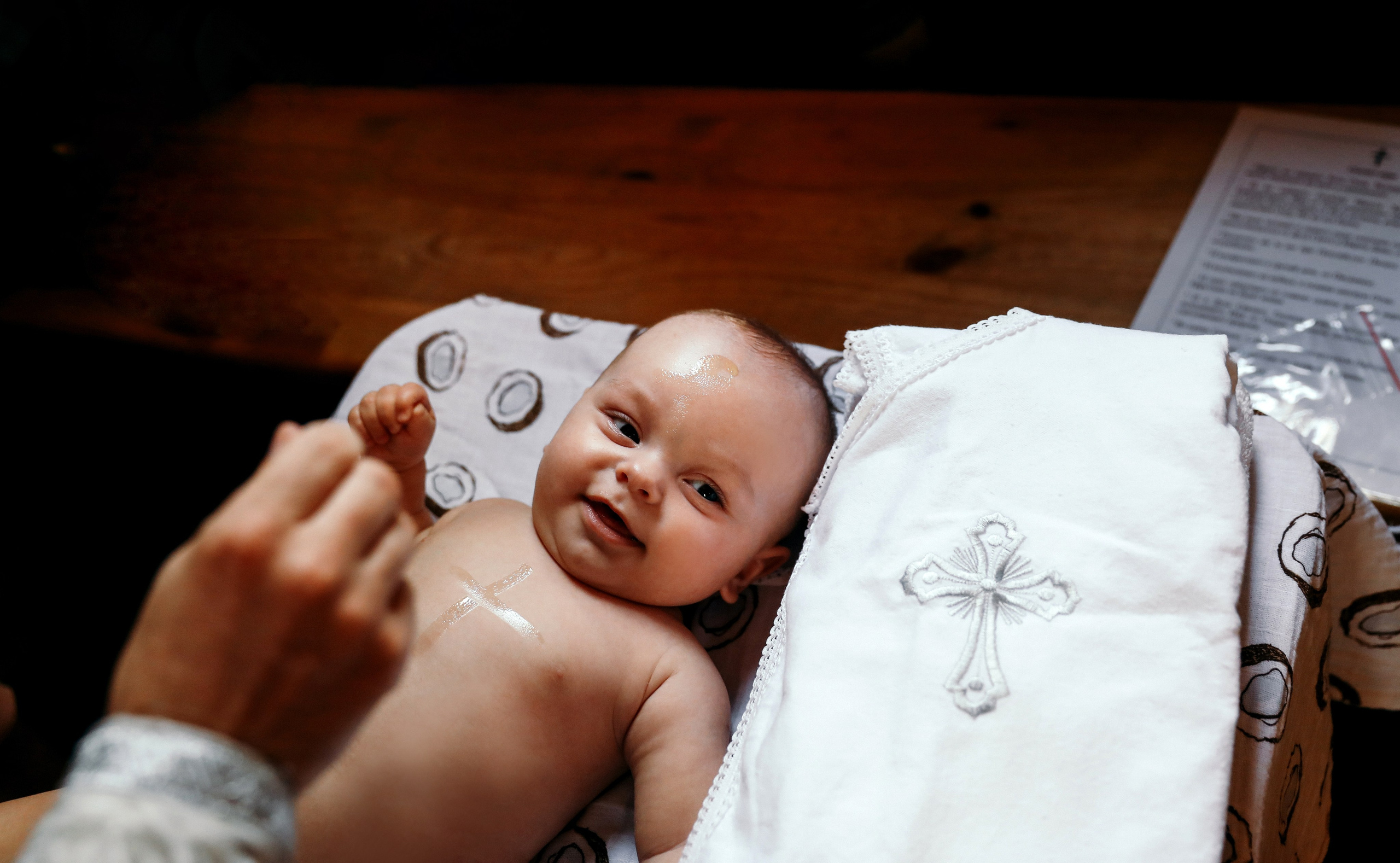 Дамир Храм Ксении Петербургской. Свадебный и семейный фотограф в Севастополе и Крыму Анастасия Сураева