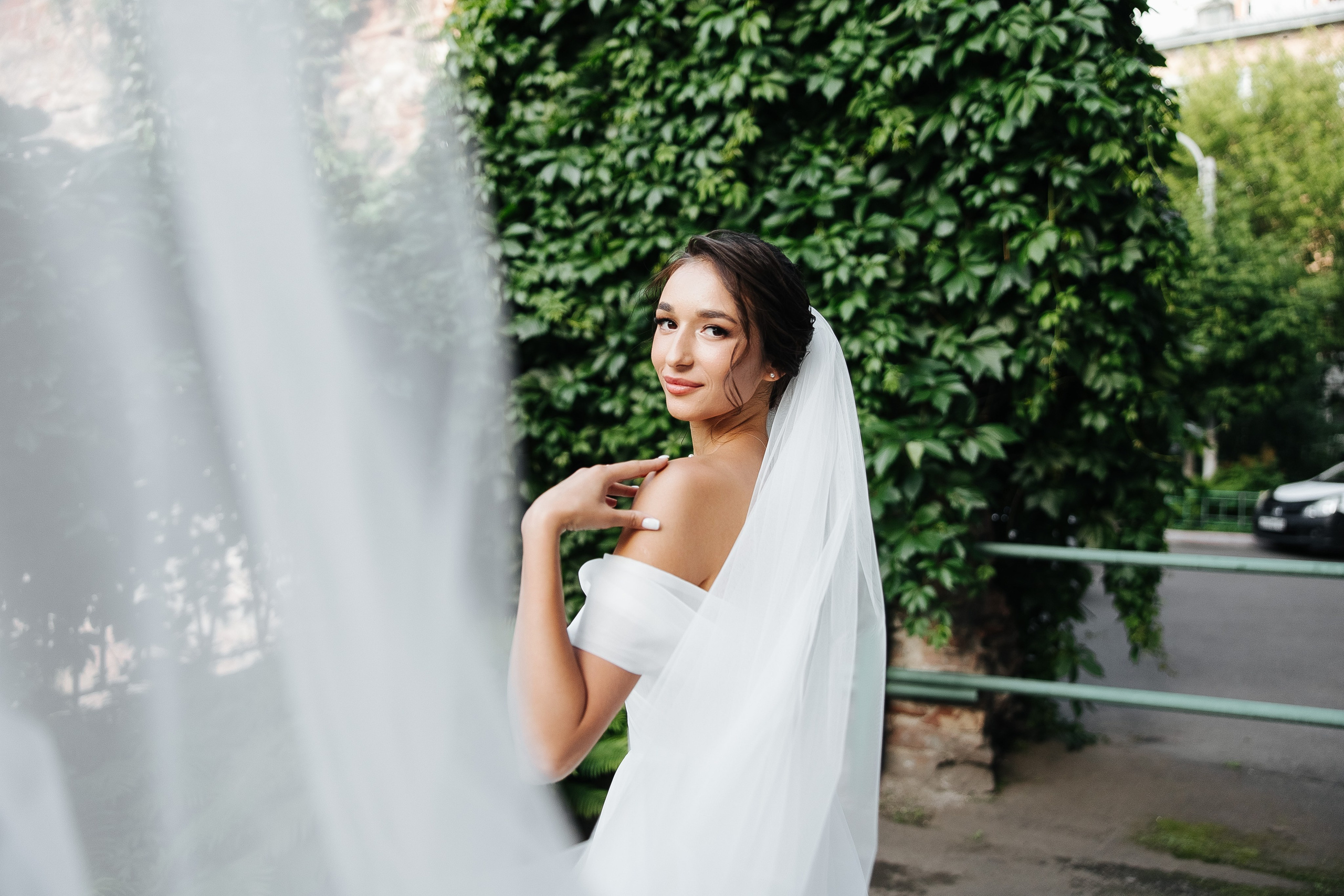 Иван Юлия. Фотограф в Красноярске Надежда Воскресенская