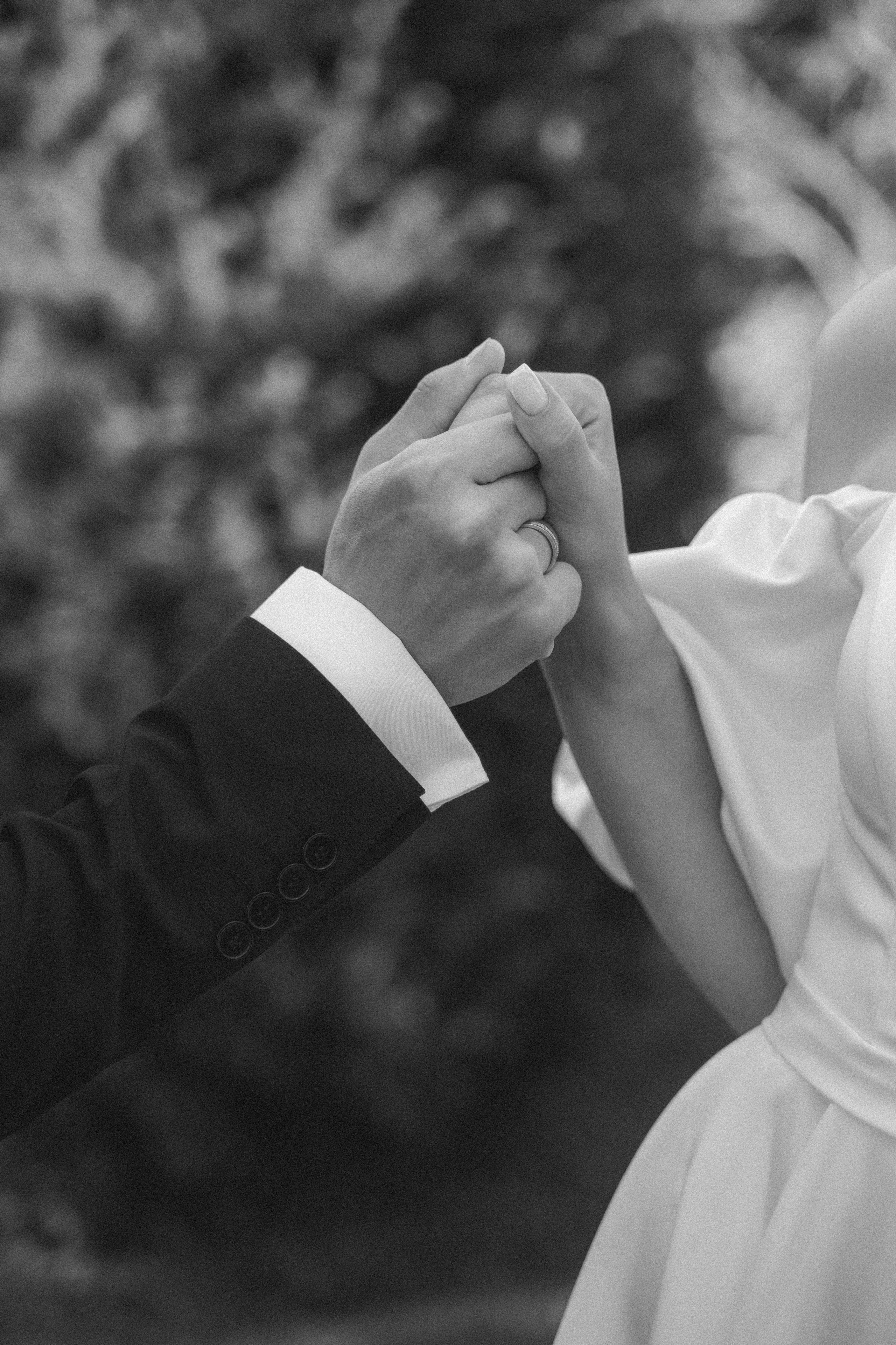 Кристина и Роман. Свадебный фотограф Елена Рякина