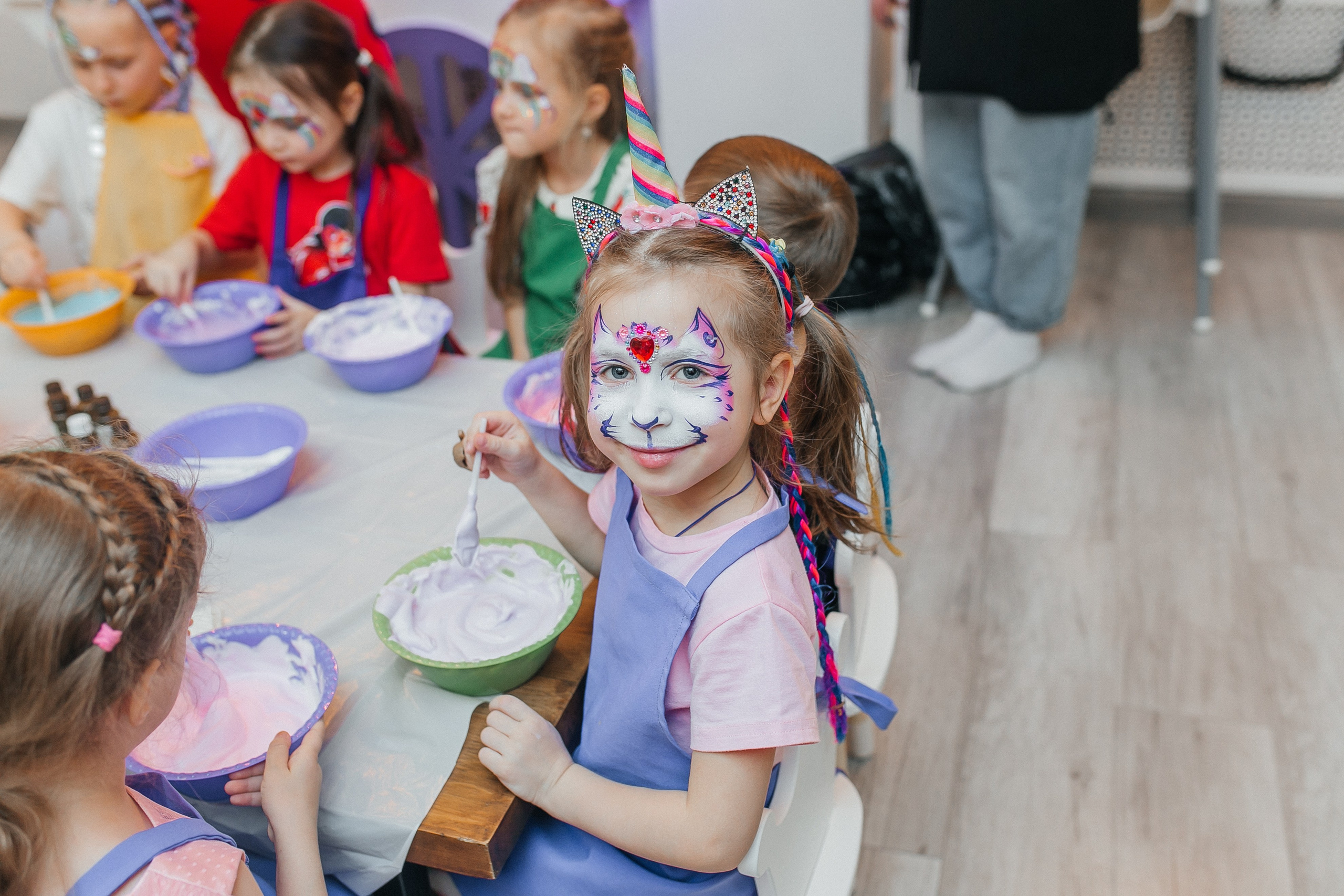 Др Мелисса. Фотограф в Новосибирске Ася Зверева