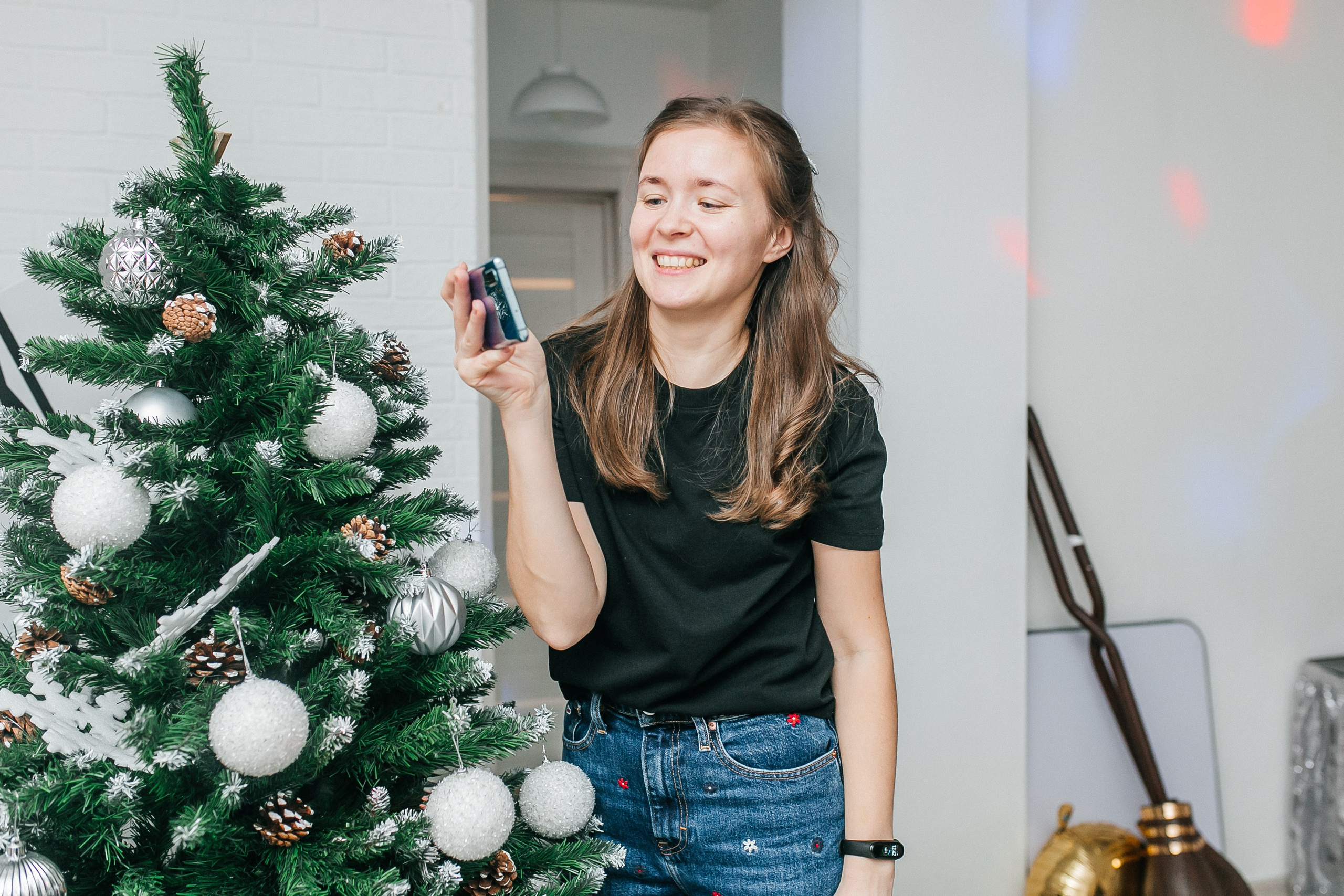 День рождения Евы. Фотограф в Новосибирске Ася Зверева