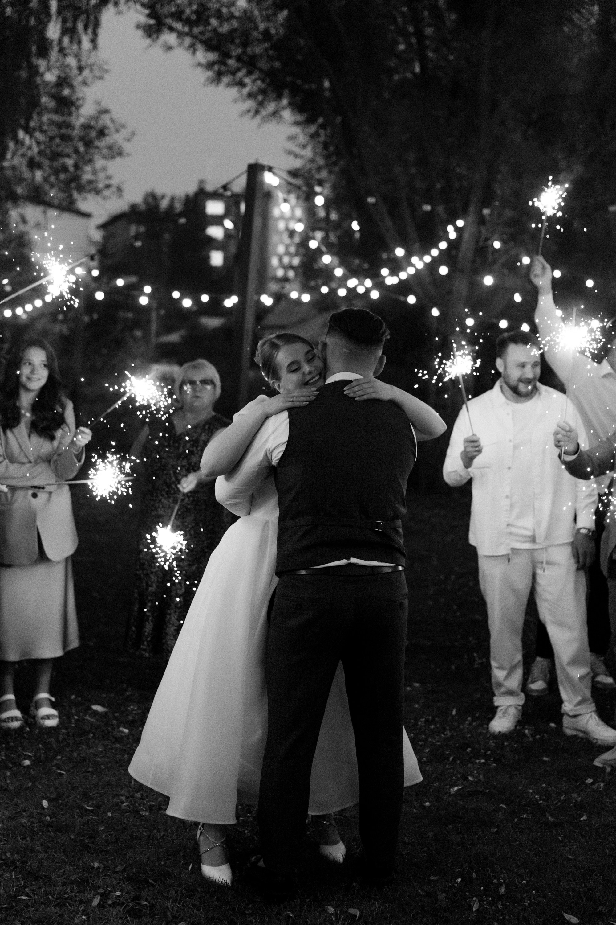 Дима и Алина — большой свадебный!. Фотограф Сергиев Посад Москва Хованская Екатерина