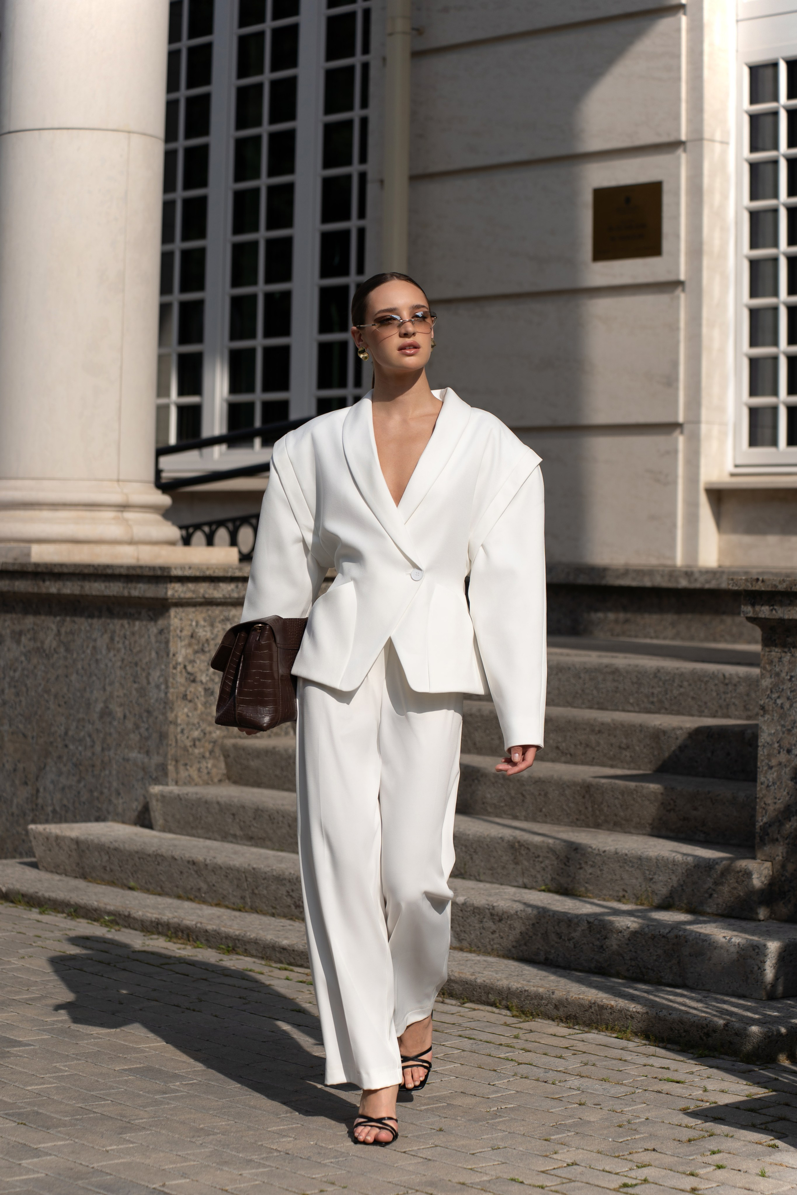 Лукбук Street. Фотосессии в Москве. Фотограф Анна Михайлова