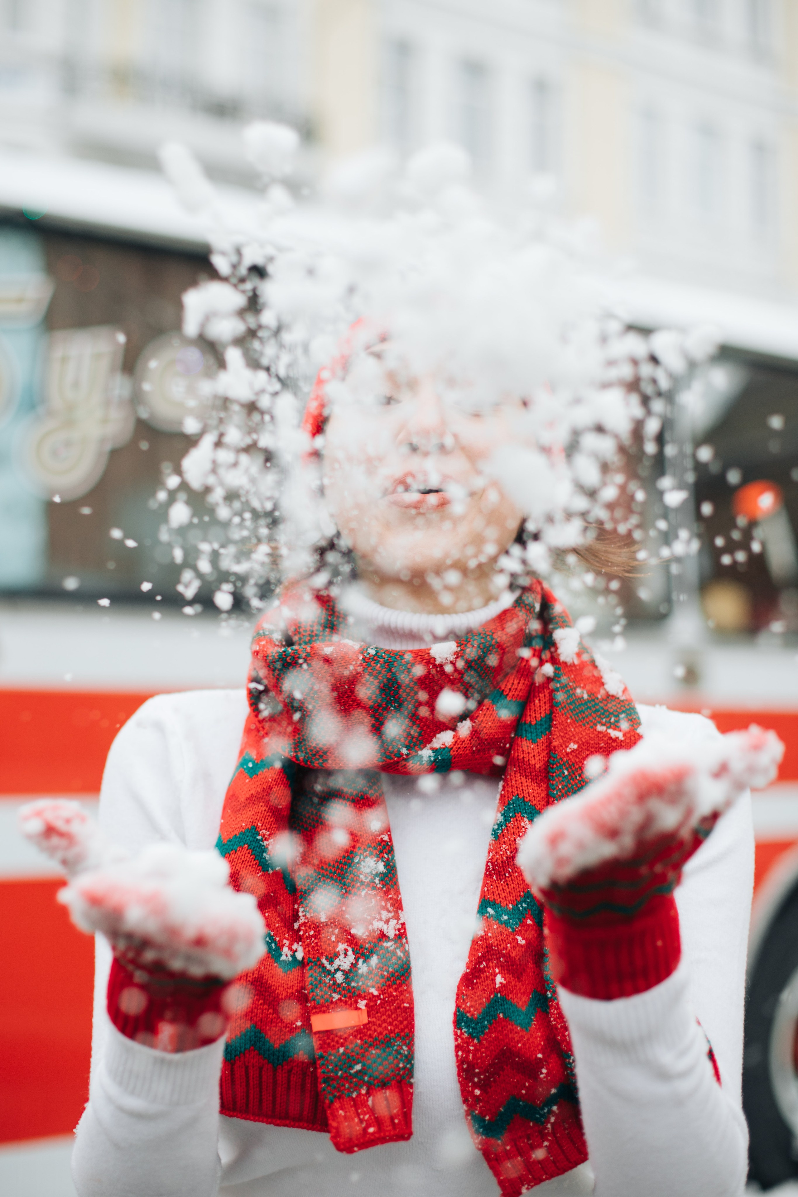 Индивидуальная съёмка. Фотограф Самара Ганина Анастасия