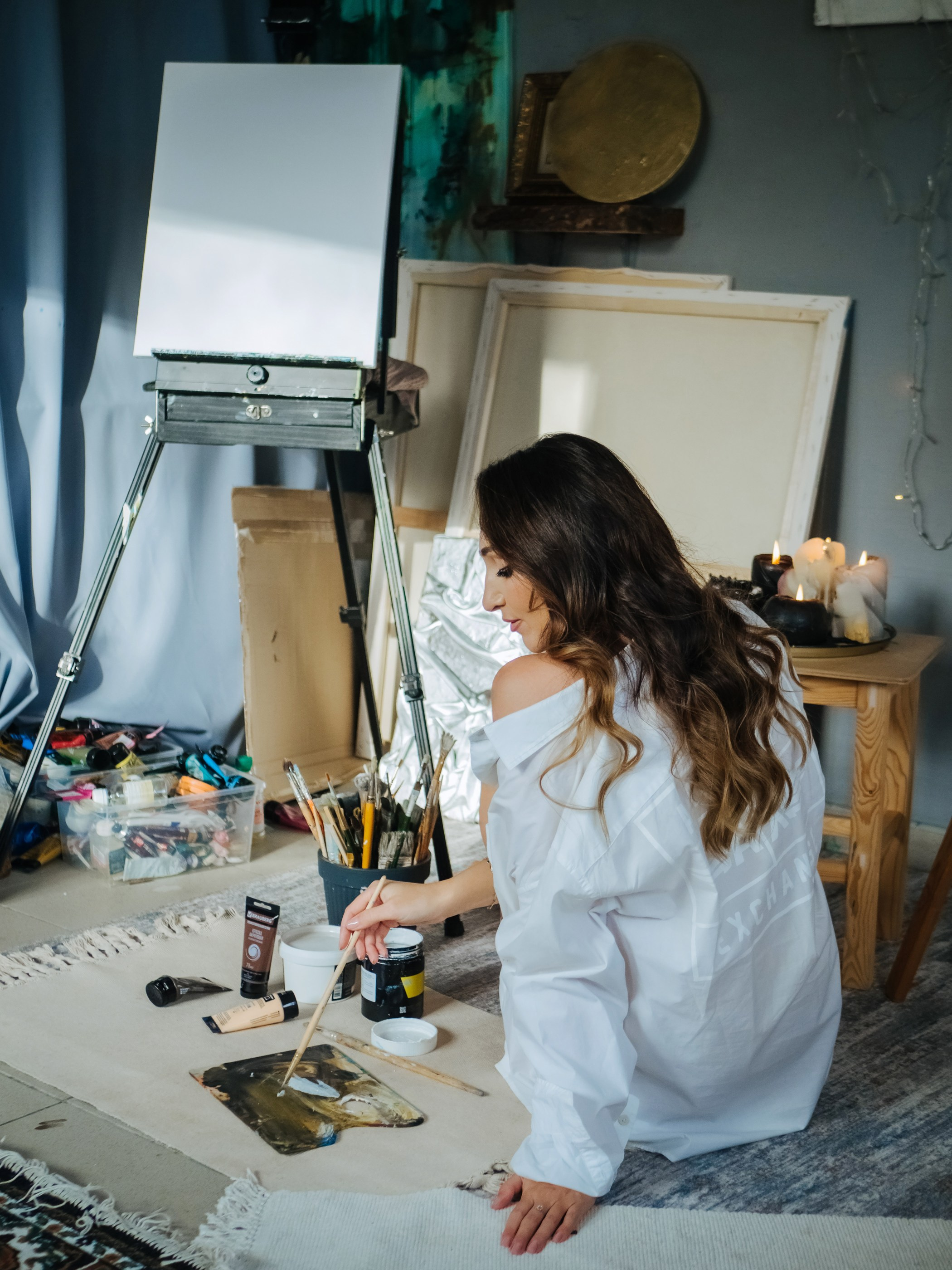 Вита. Семейный, детский, свадебный, фотограф в городе Анапа